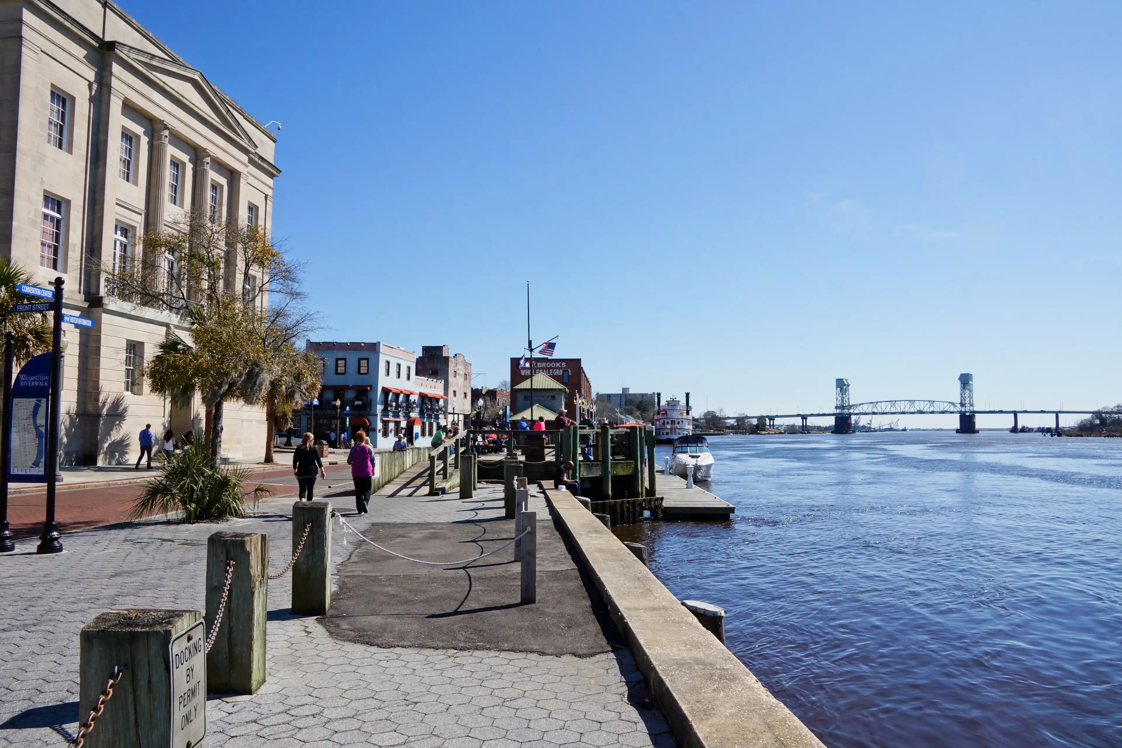 Best Wilmington hotels. Cheap hotels in Wilmington, North Carolina, United States
