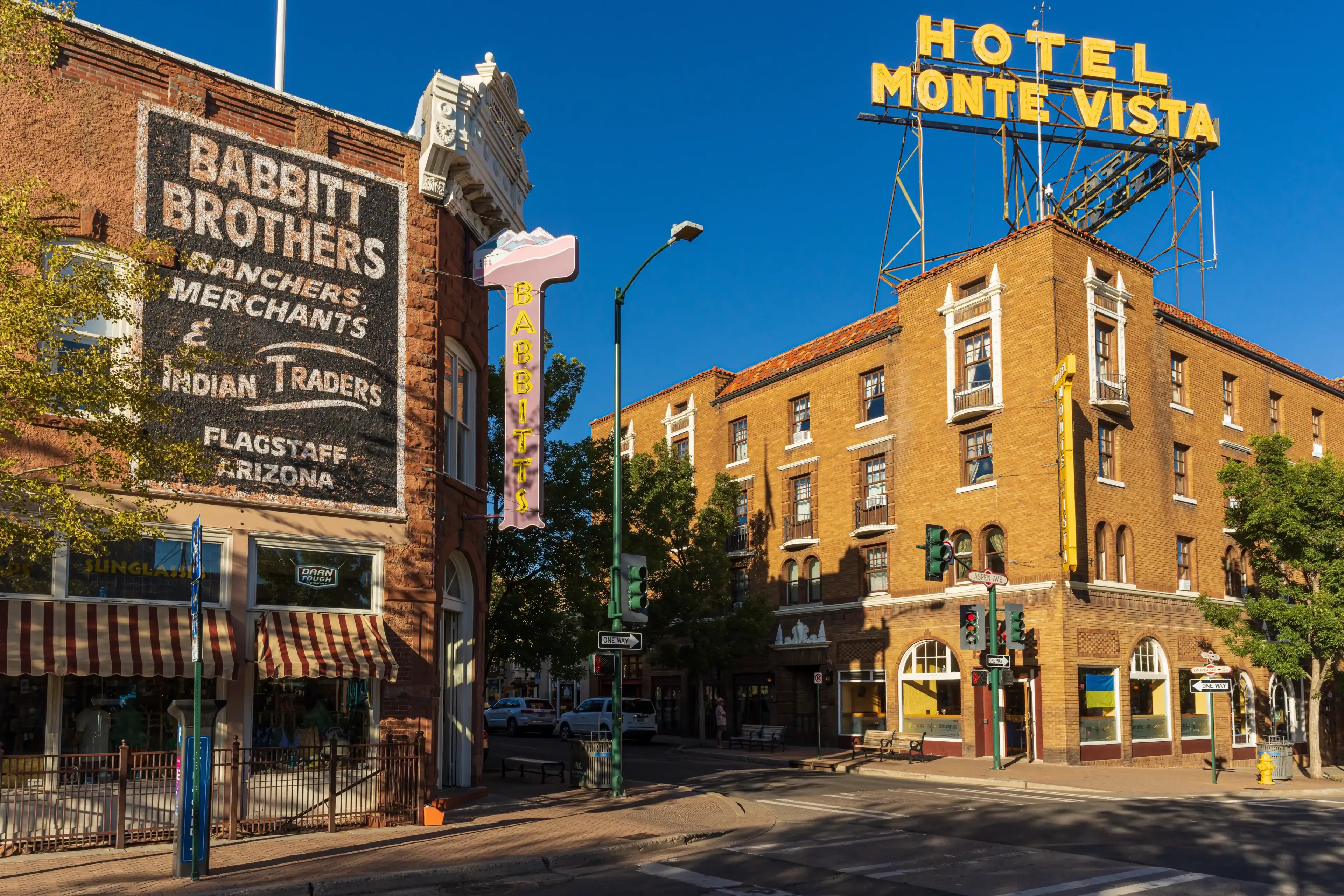 Best Flagstaff hotels. Cheap hotels in Flagstaff, Arizona, United States