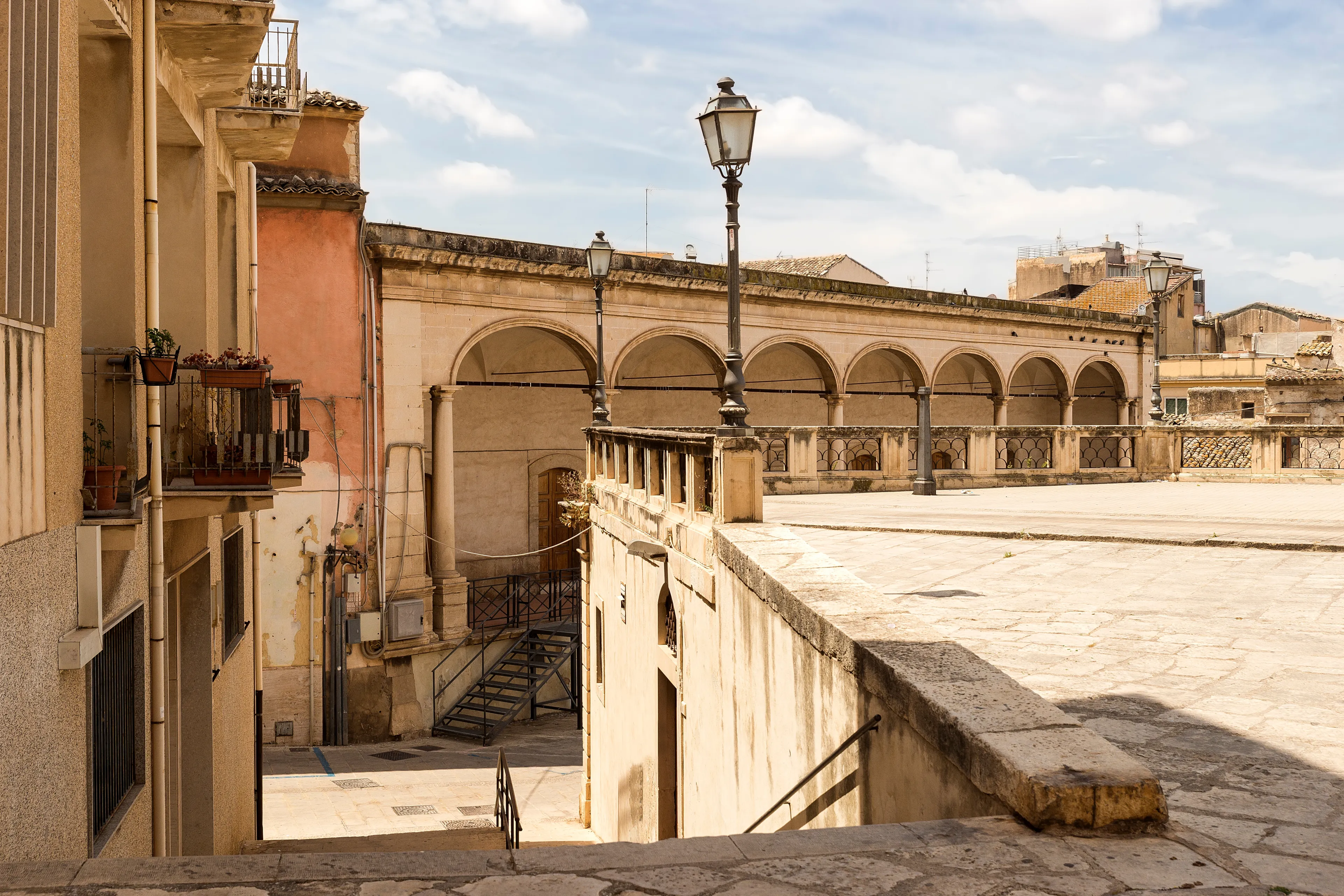 Best Comiso hotels. Cheap hotels in Comiso, Italy