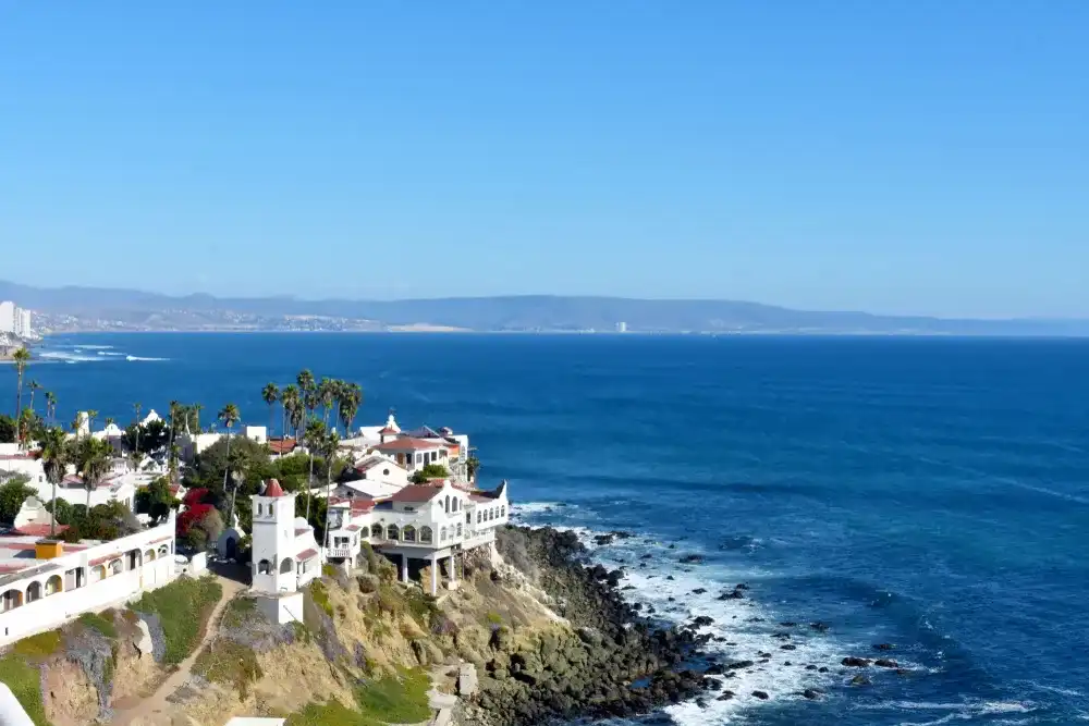 Rosarito, Baja California Rosarito, Baja California