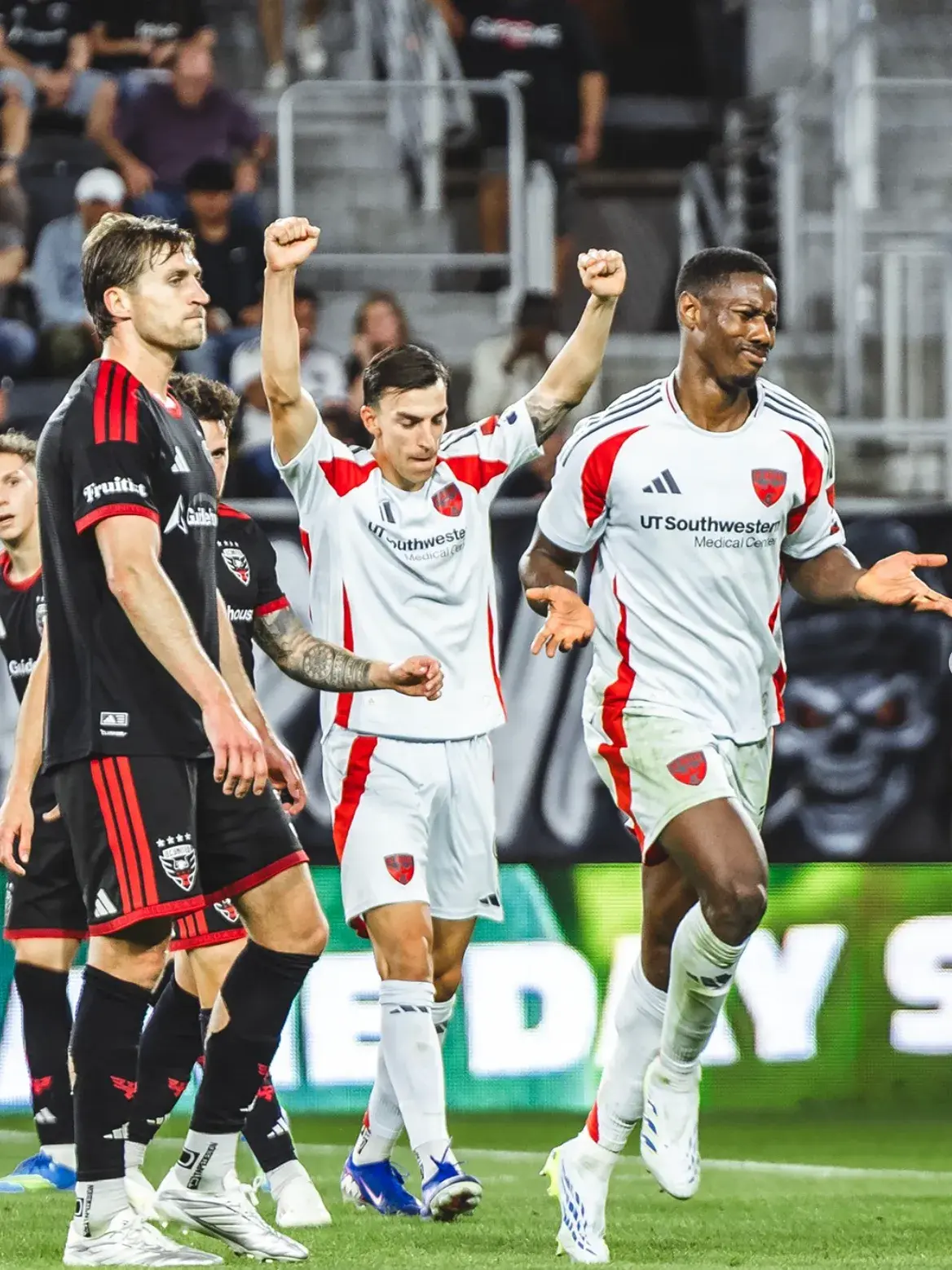 MLS FC Dallas MLS FC Dallas