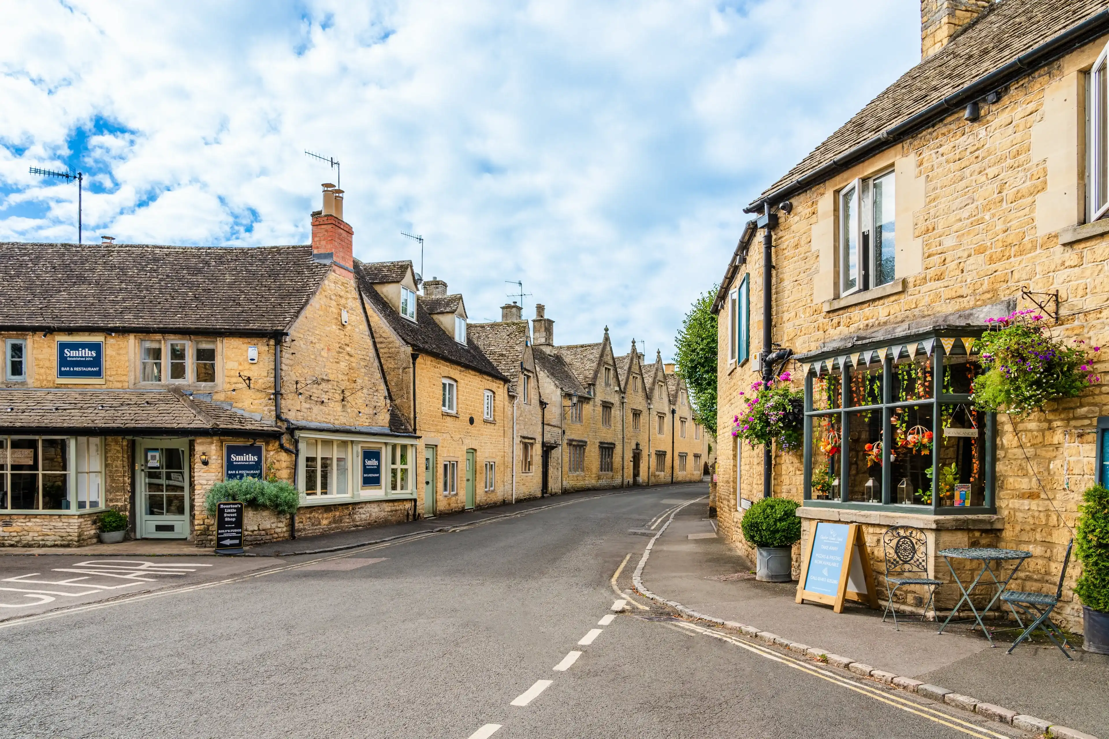  Best Bourton on the Water hotels. Cheap hotels in Bourton on the Water, United Kingdom