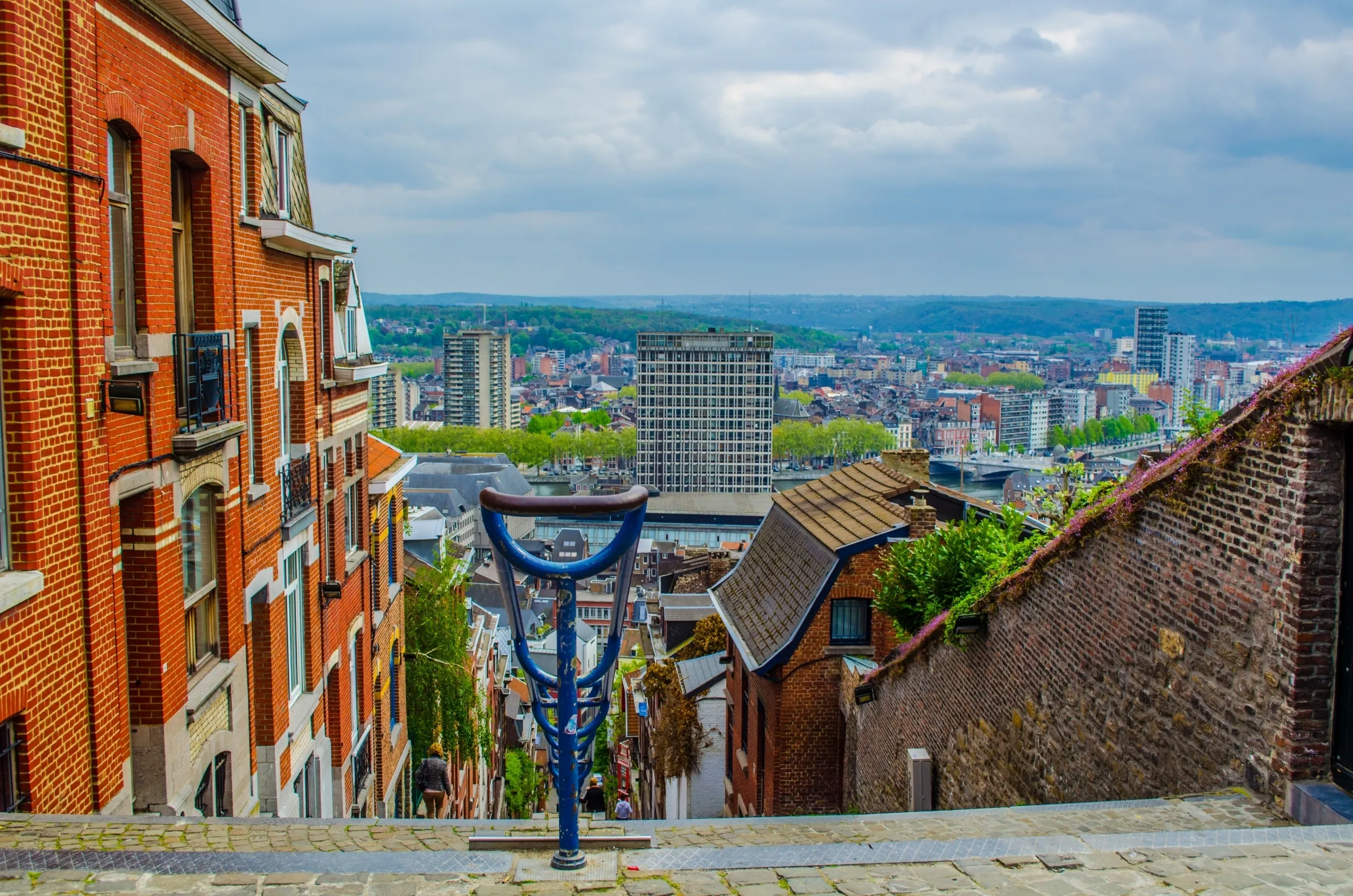 Best Liège hotels. Cheap hotels in Liège, Belgium