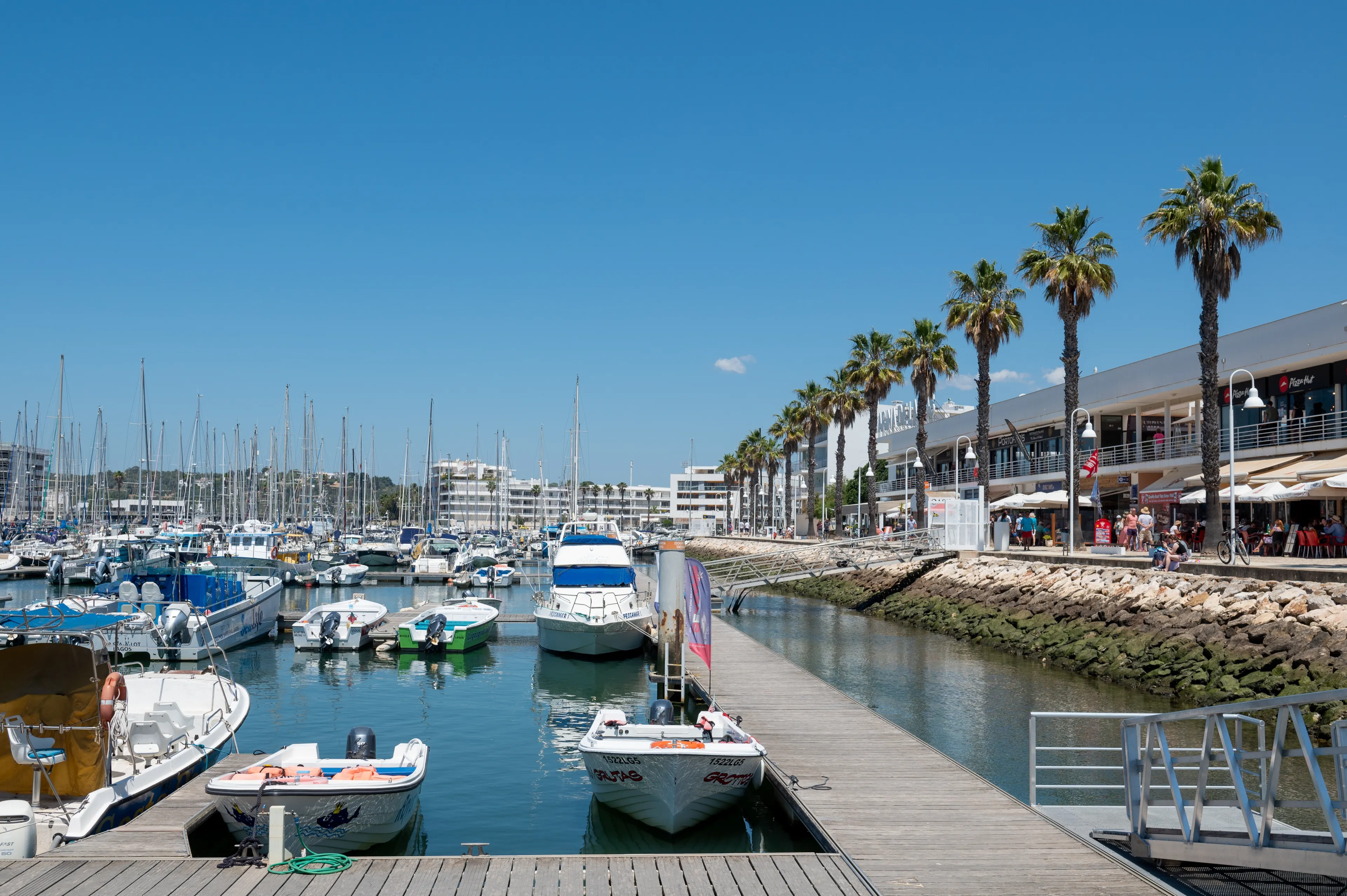 Best Lagos hotels. Cheap hotels in Lagos, Portugal