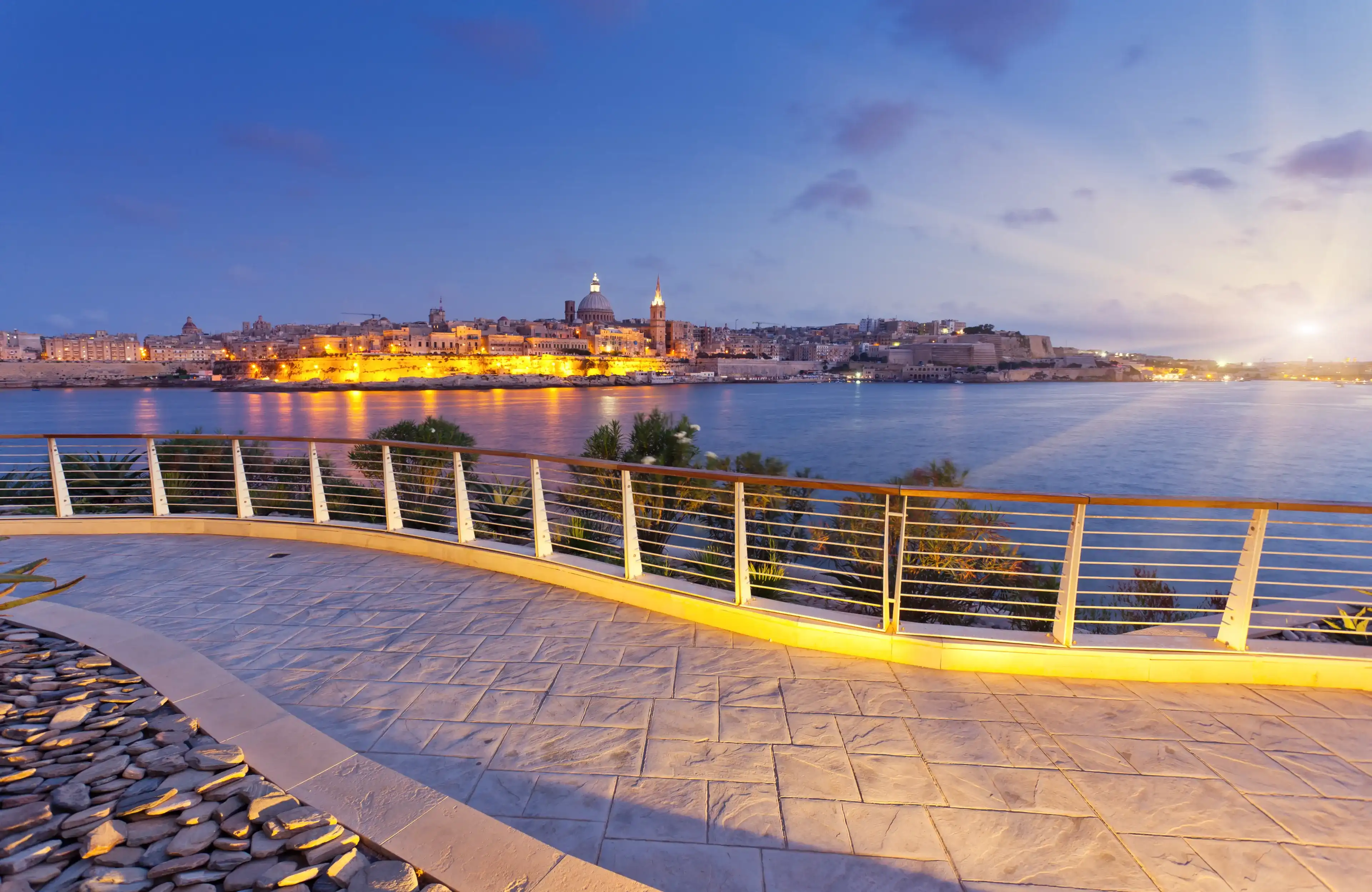 Best Sliema hotels. Cheap hotels in Sliema, Malta
