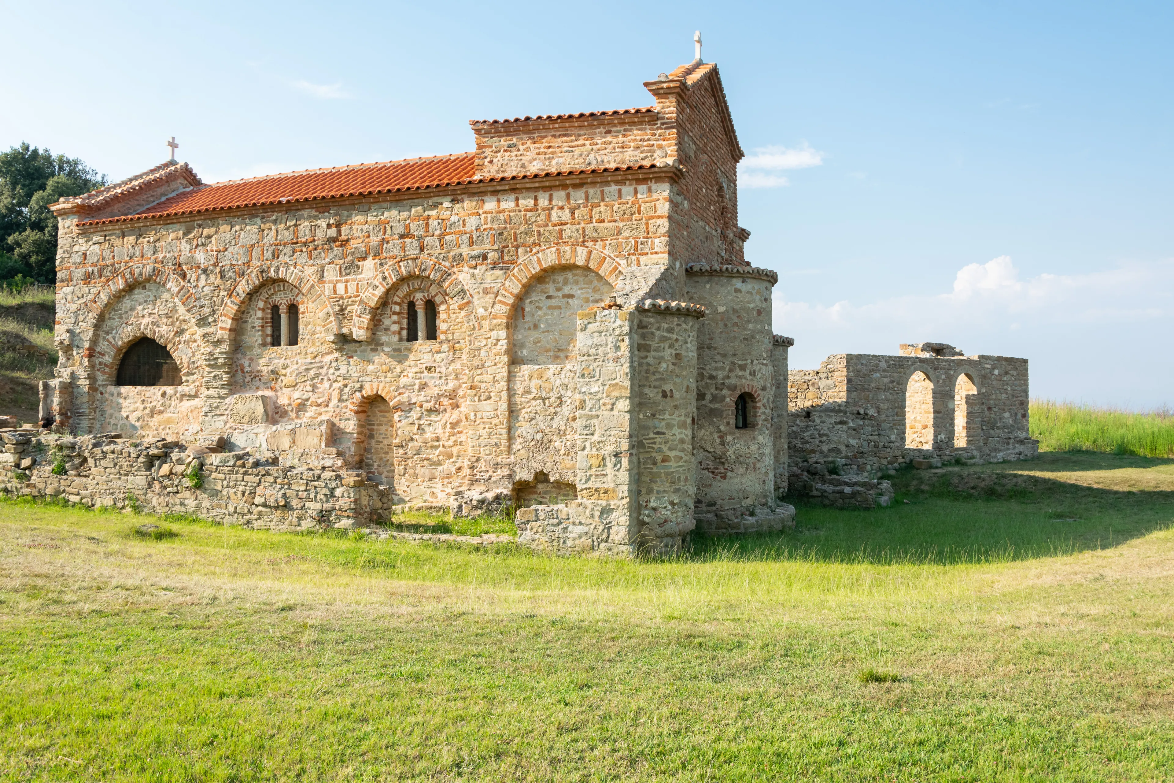 Best Durrës hotels. Cheap hotels in Durrës, Albania