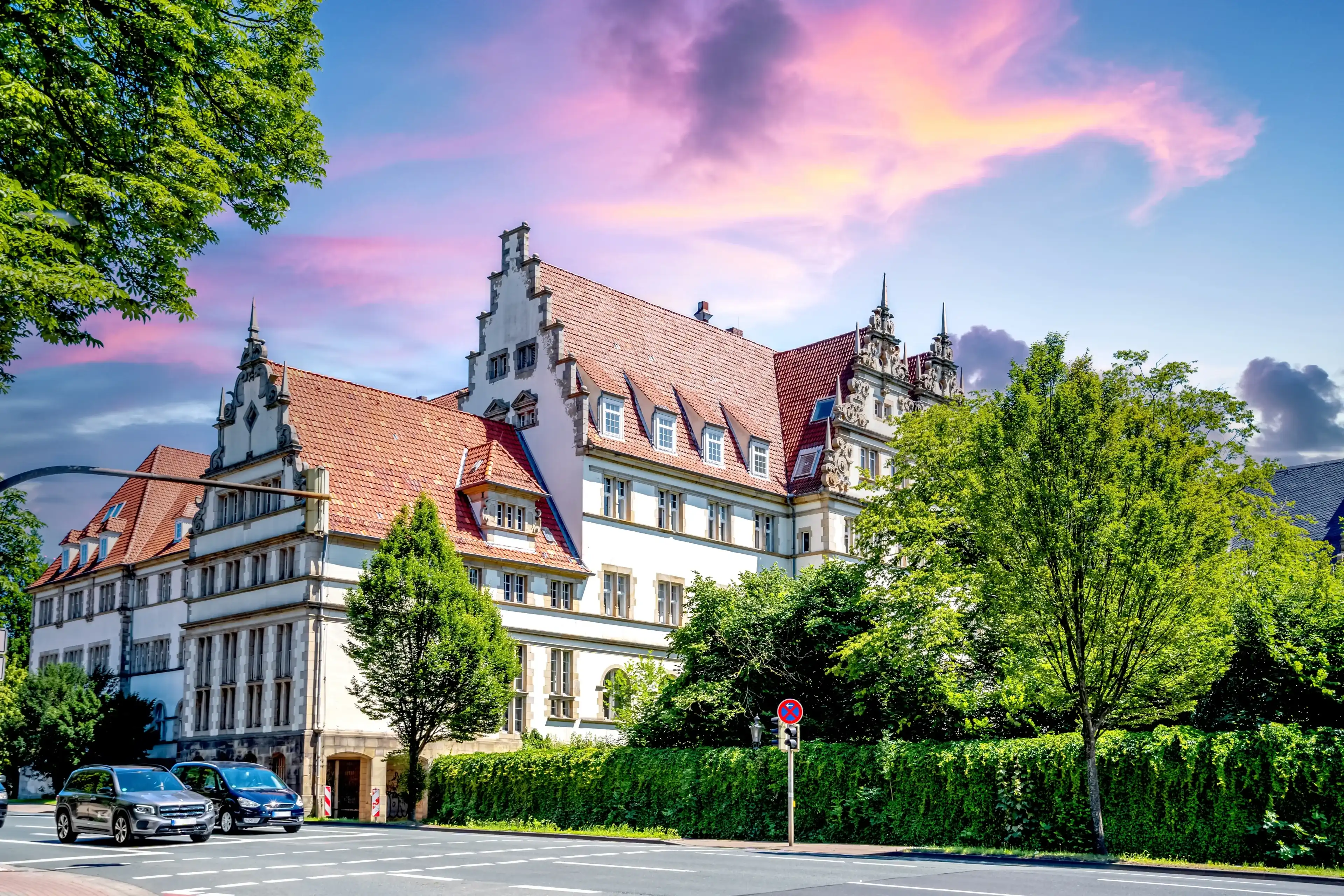 Best Minden hotels. Cheap hotels in Minden, Germany