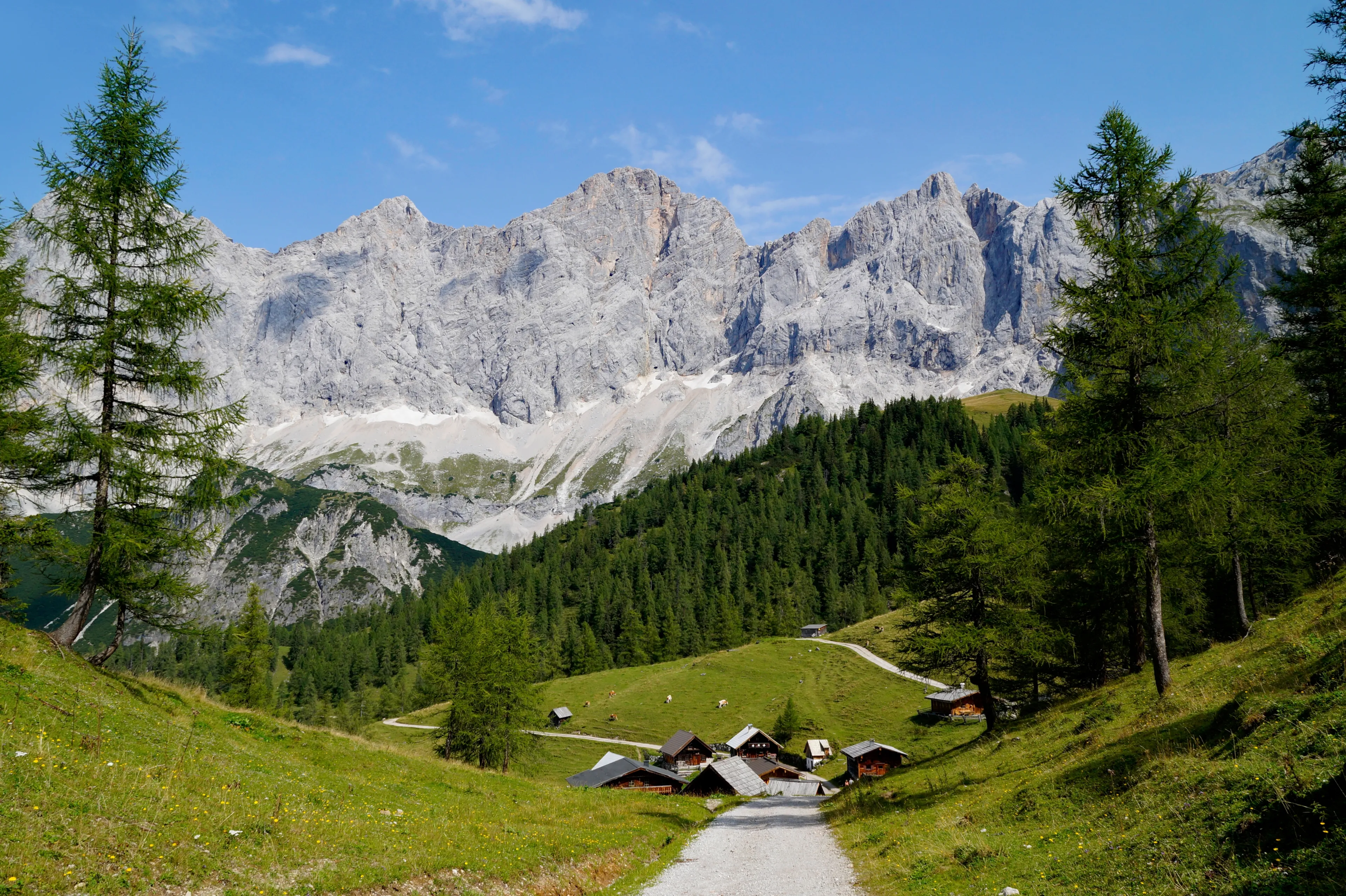 Best Ramsau am Dachstein hotels. Cheap hotels in Ramsau am Dachstein, Austria