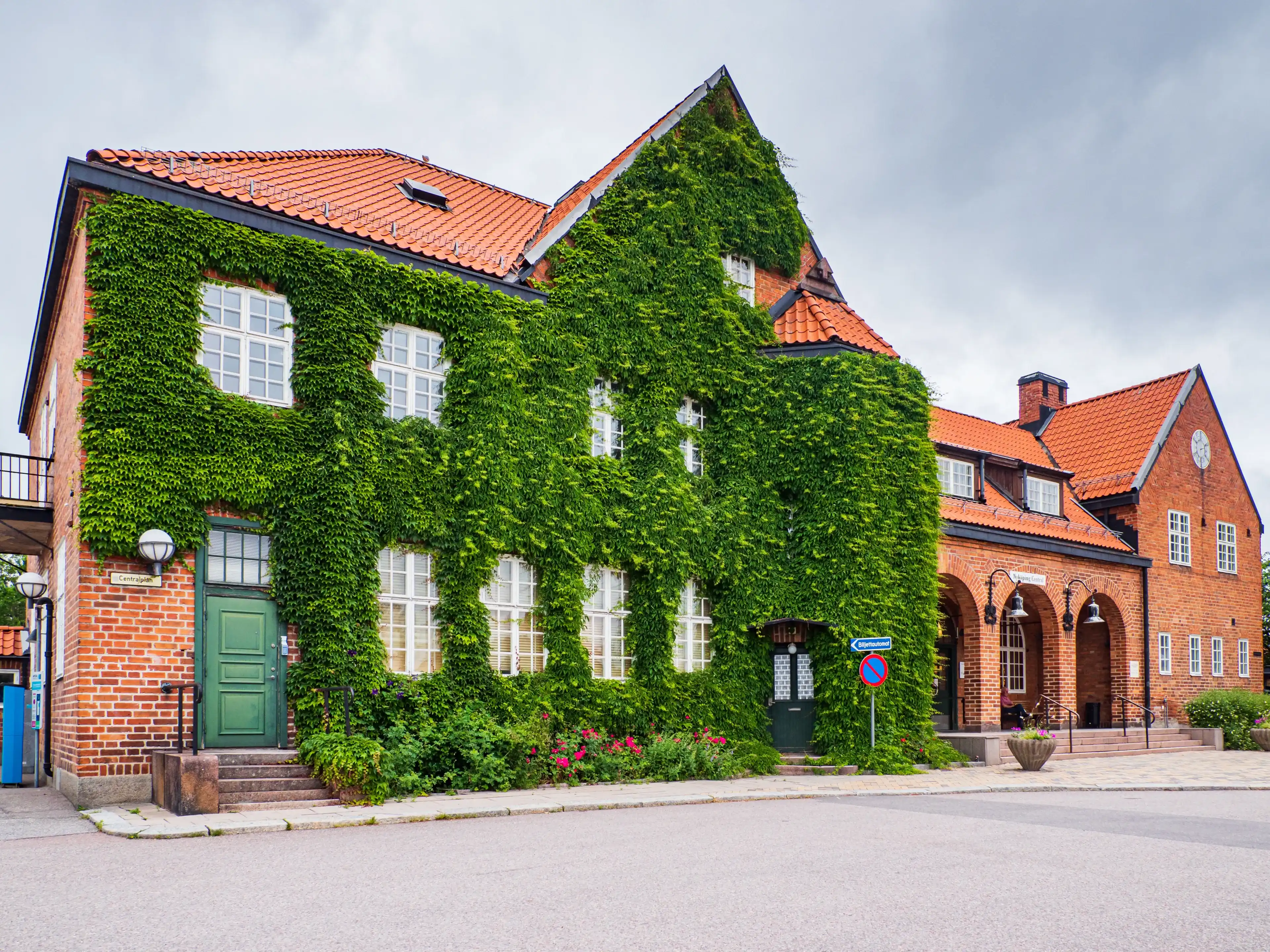  Best Nyköping hotels. Cheap hotels in Nyköping, Sweden