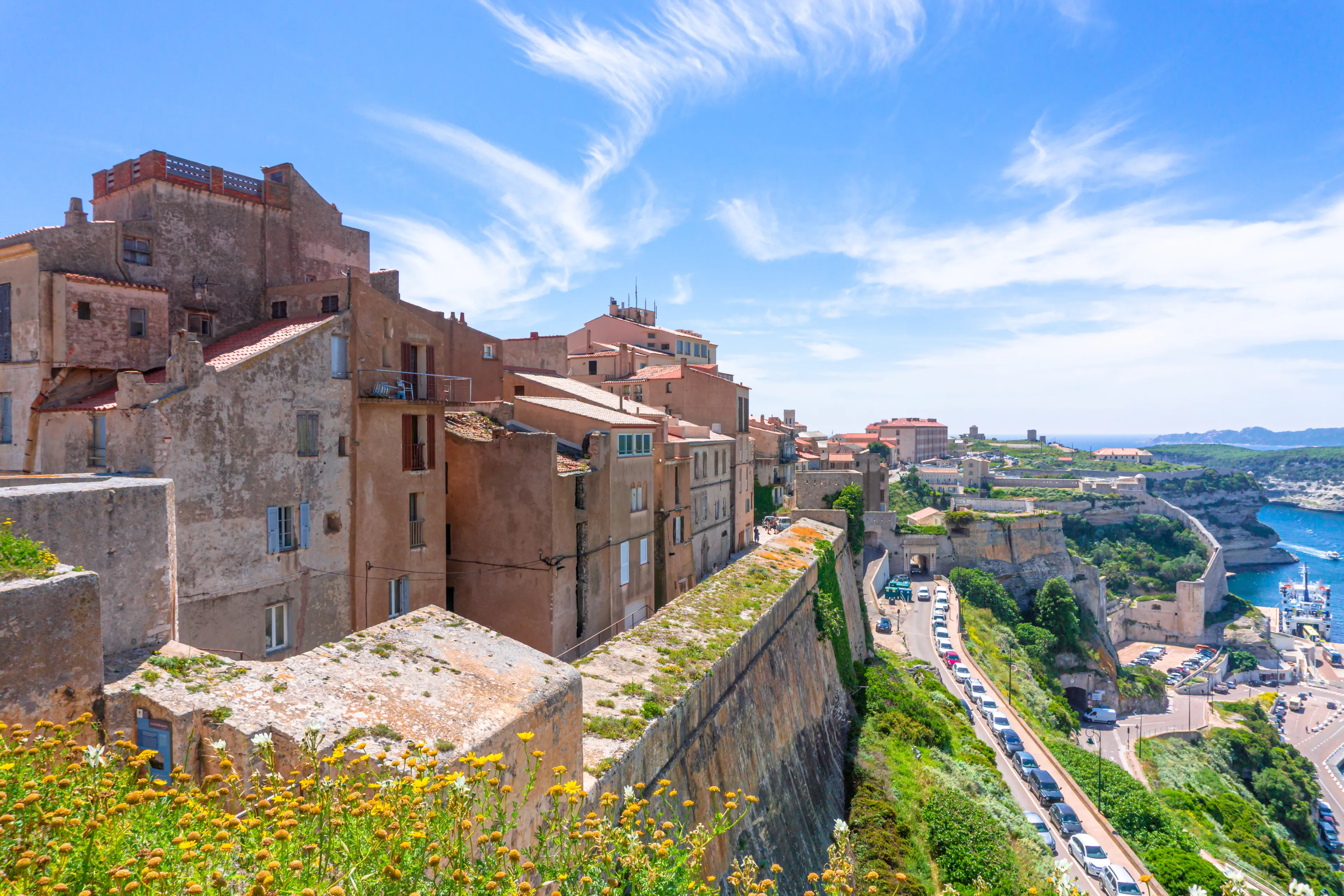 Best Bastia hotels. Cheap hotels in Bastia, France