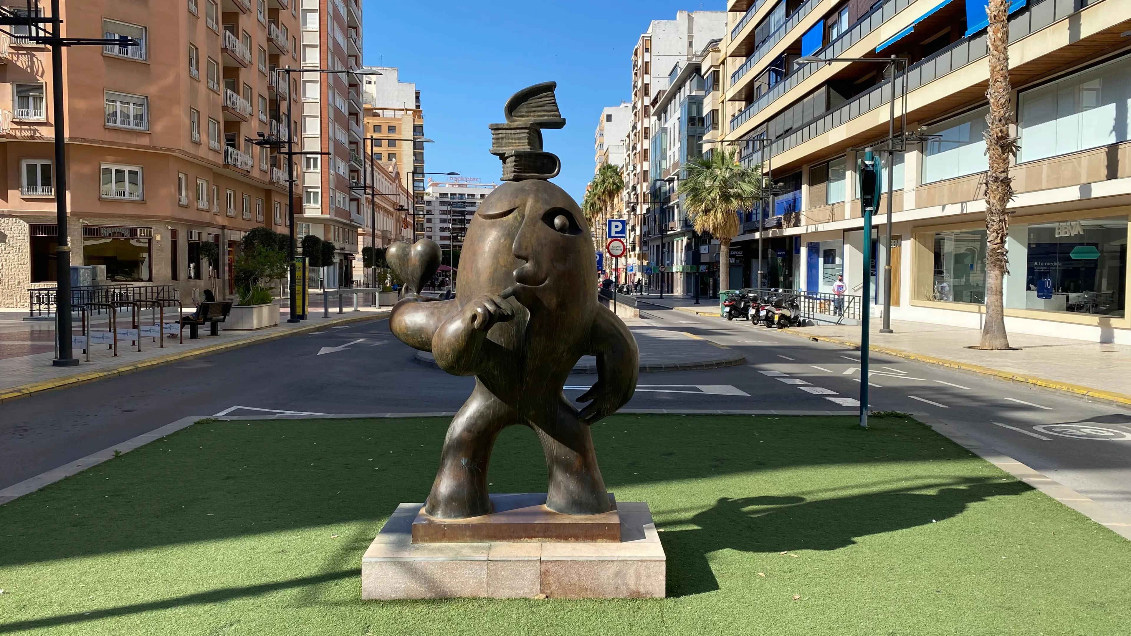 Best Castelló de la Plana hotels. Cheap hotels in Castelló de la Plana, Spain