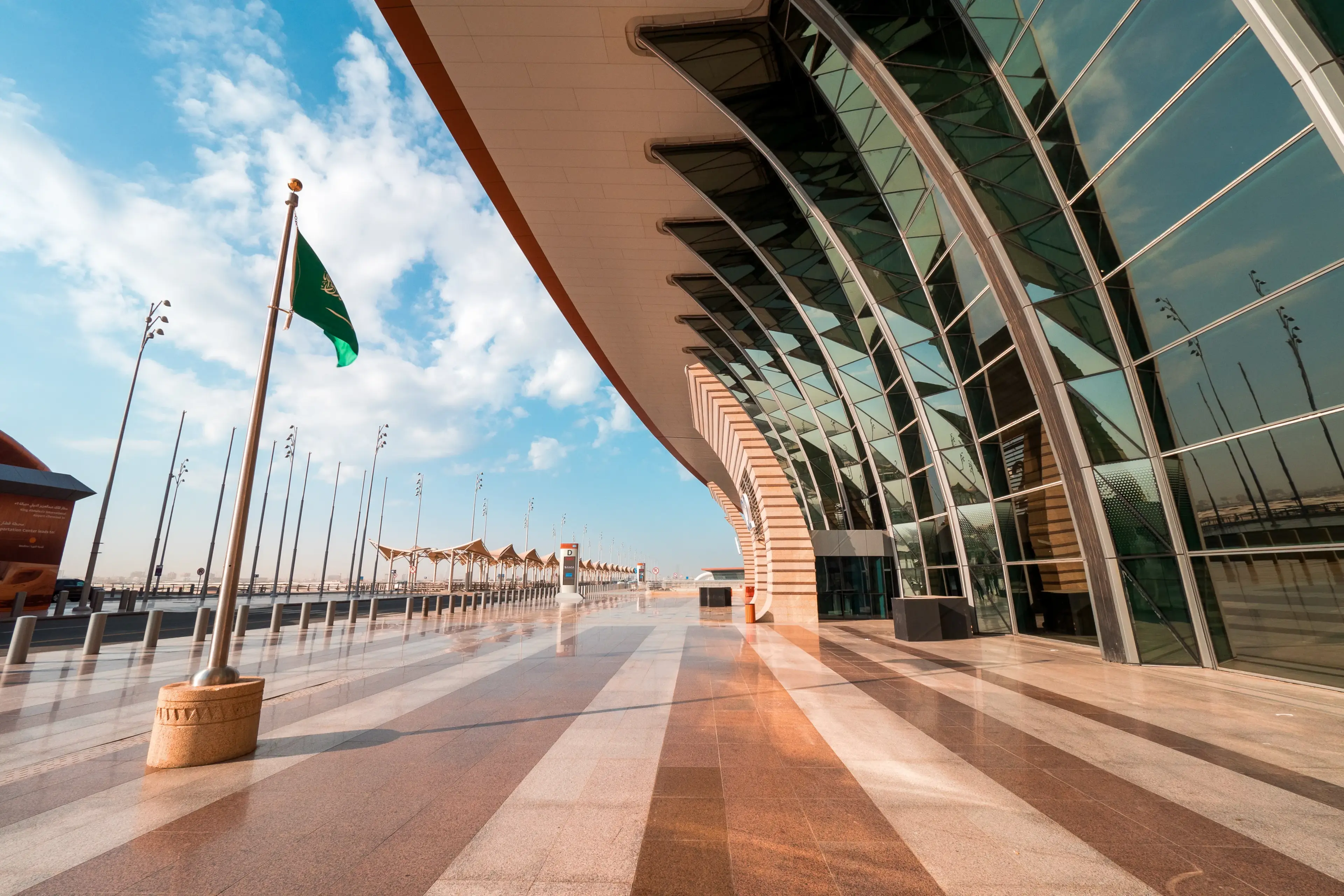 The Future of Airport Security The Future of Airport Security