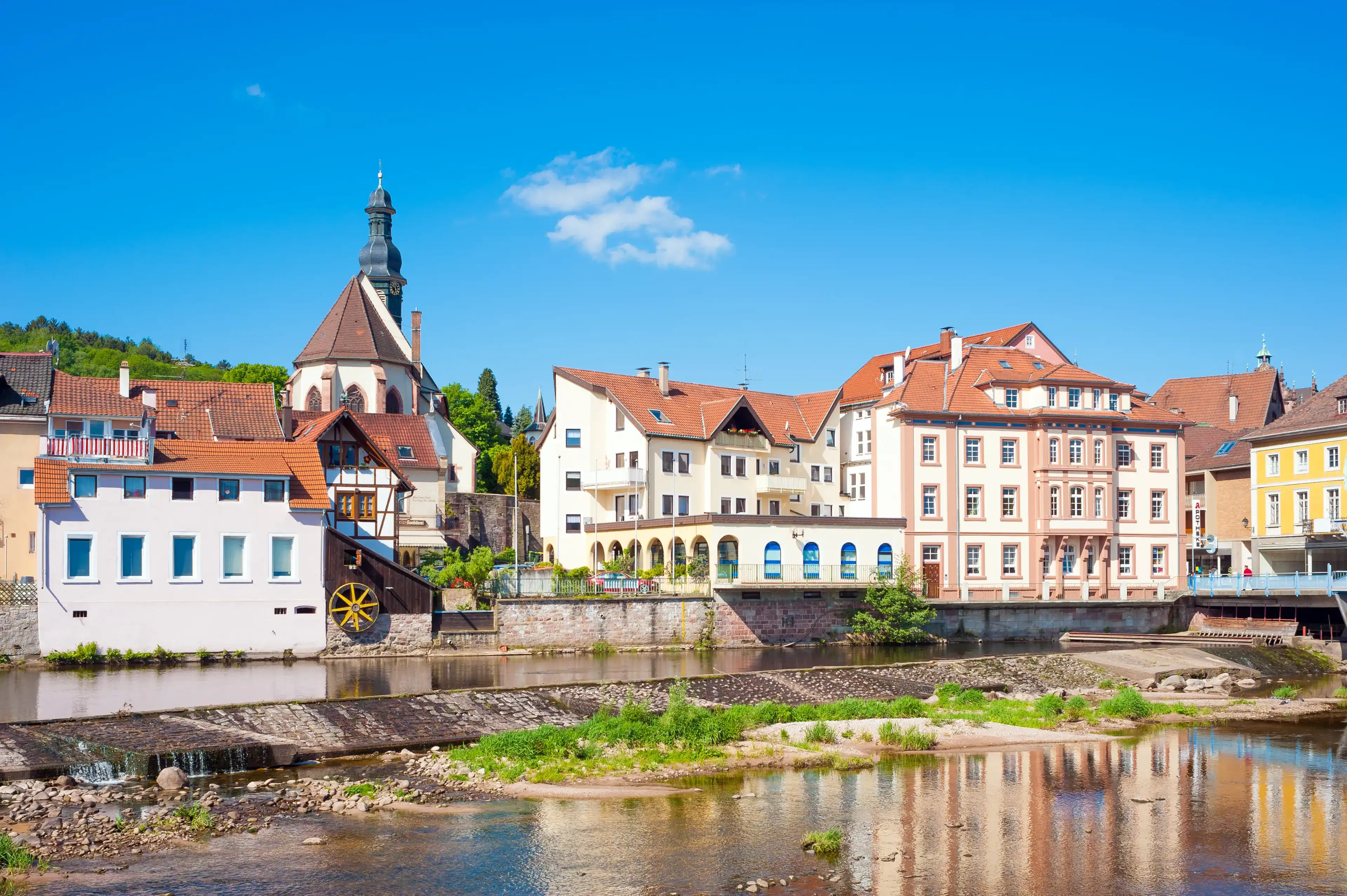 Best Gernsbach hotels. Cheap hotels in Gernsbach, Germany Best Gernsbach hotels. Cheap hotels in Gernsbach, Germany