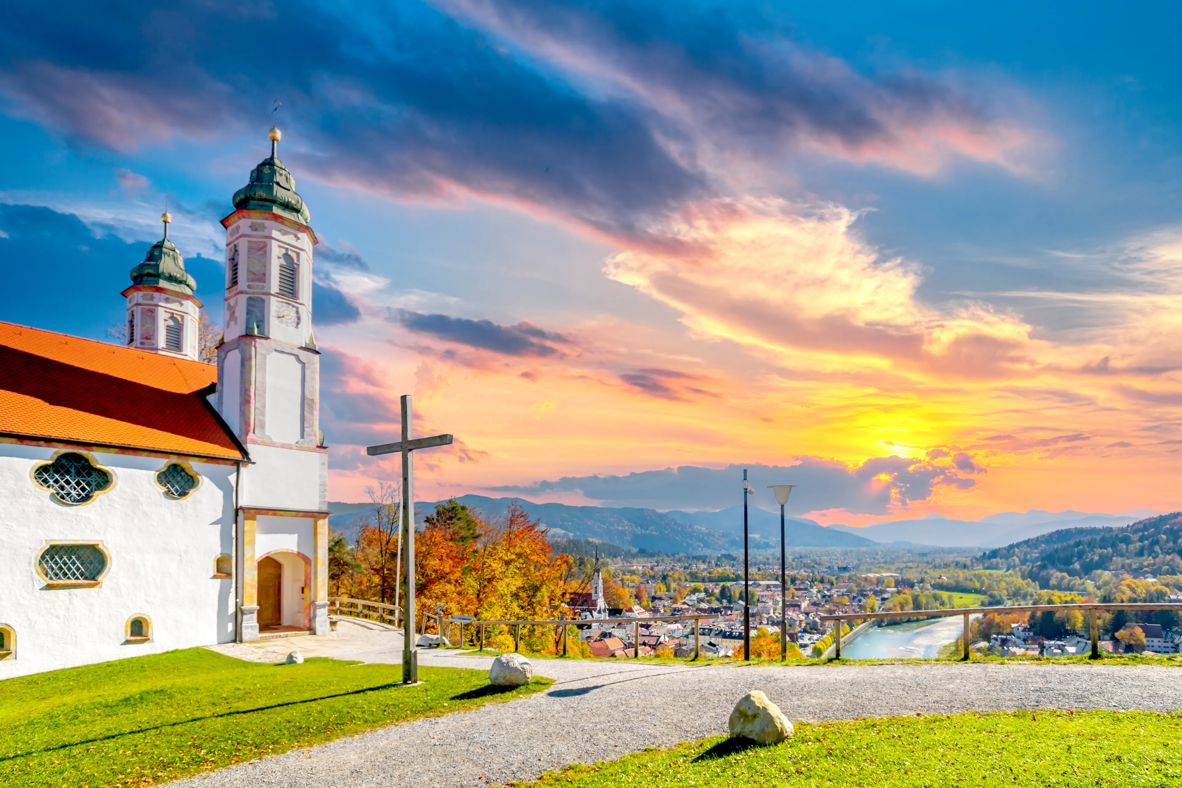 Best Bad Tölz hotels. Cheap hotels in Bad Tölz, Germany