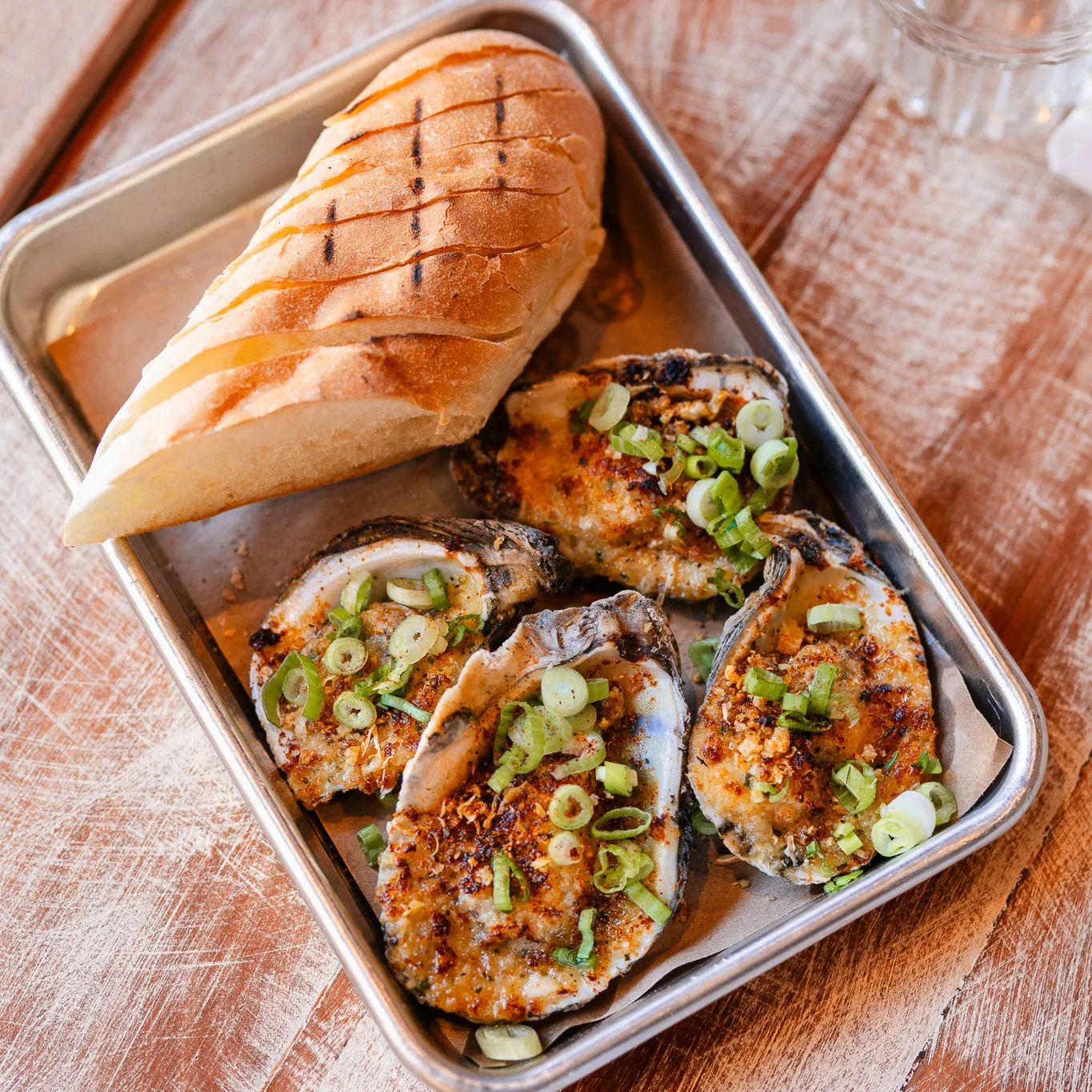 Josephine’s Gulf Coast Tradition Website