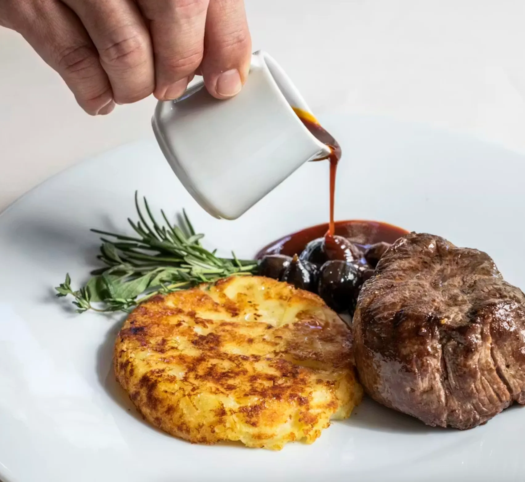 BCN Taste & Tradition Website