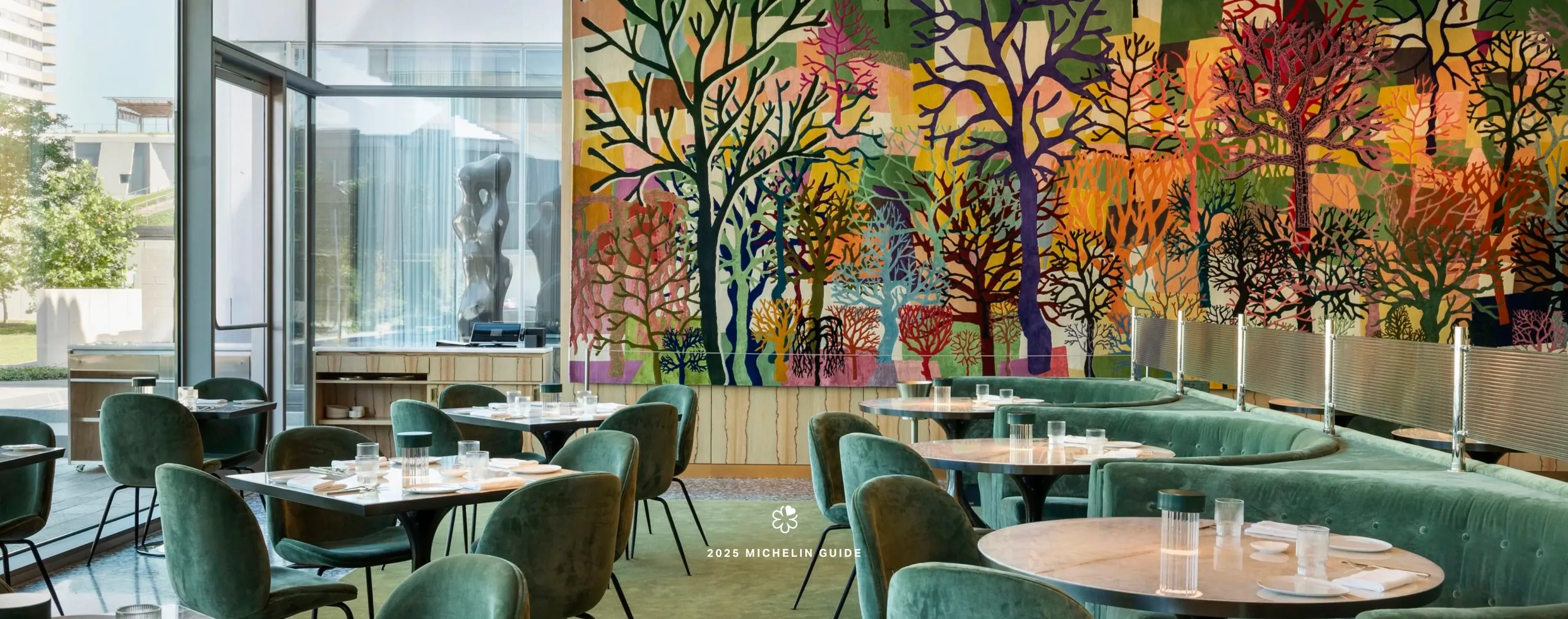 Le Jardinier Website