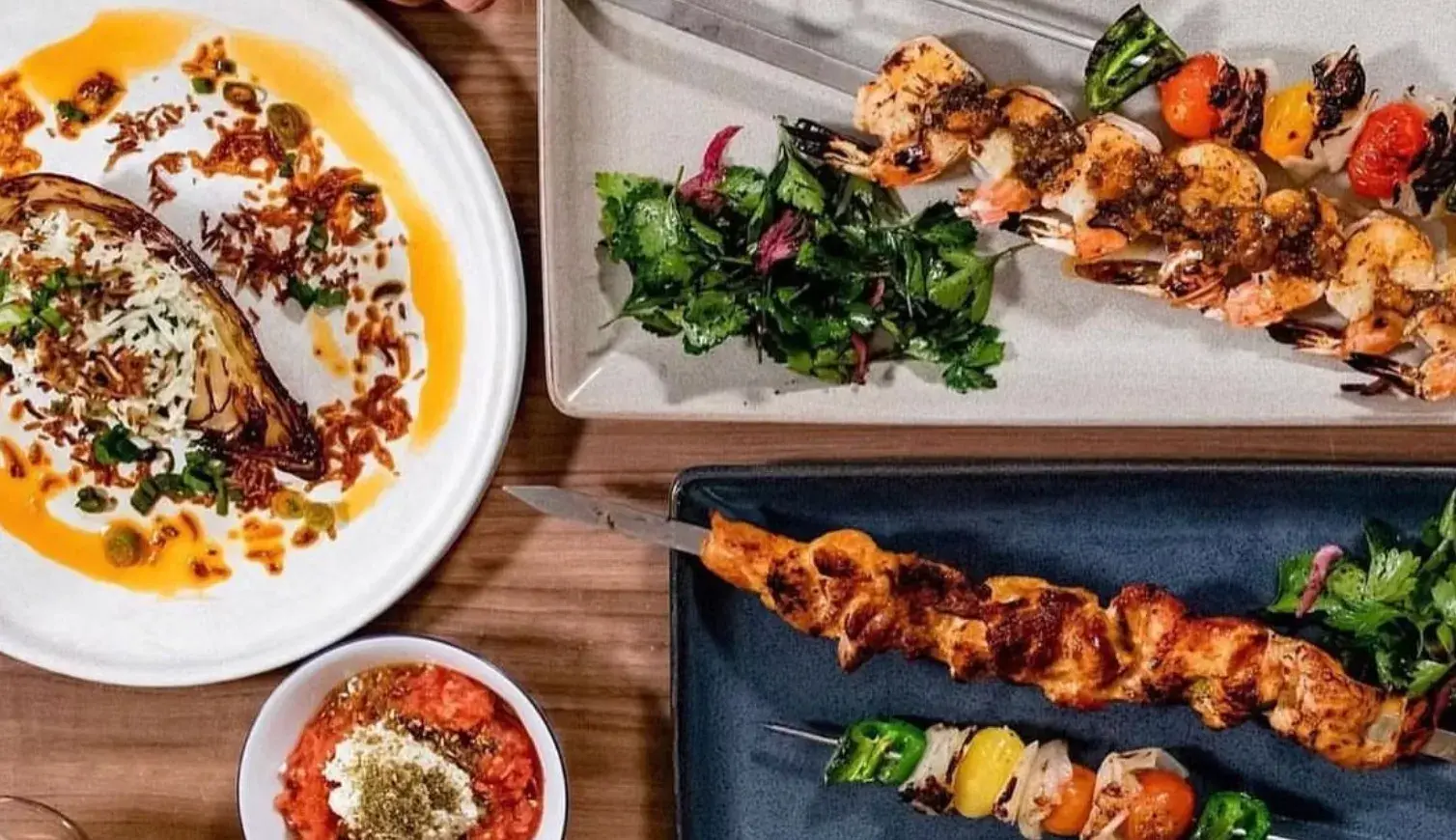 Hamsa Website Hamsa Website