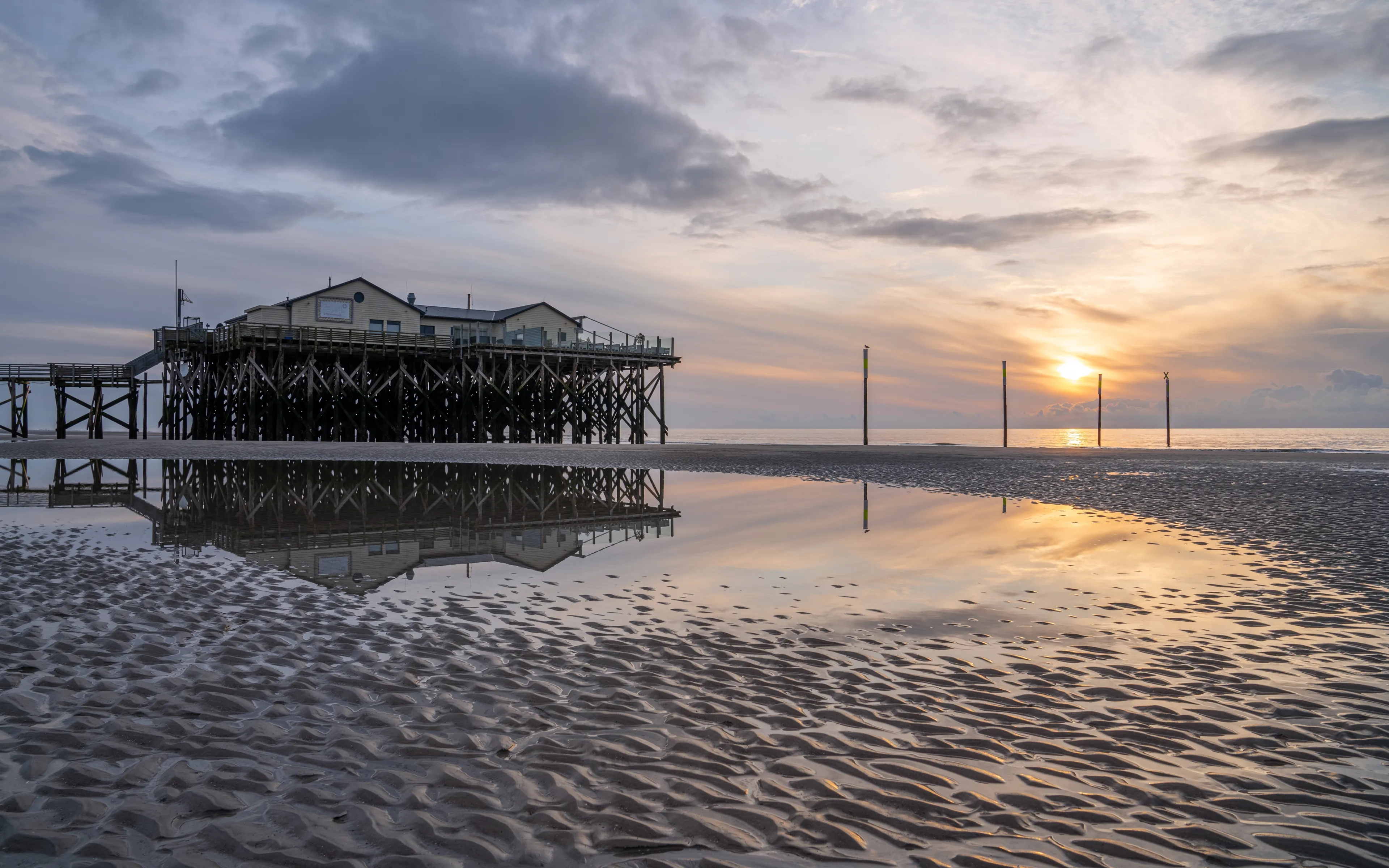 Best Sankt Peter-Ording hotels. Cheap hotels in Sankt Peter-Ording, Germany