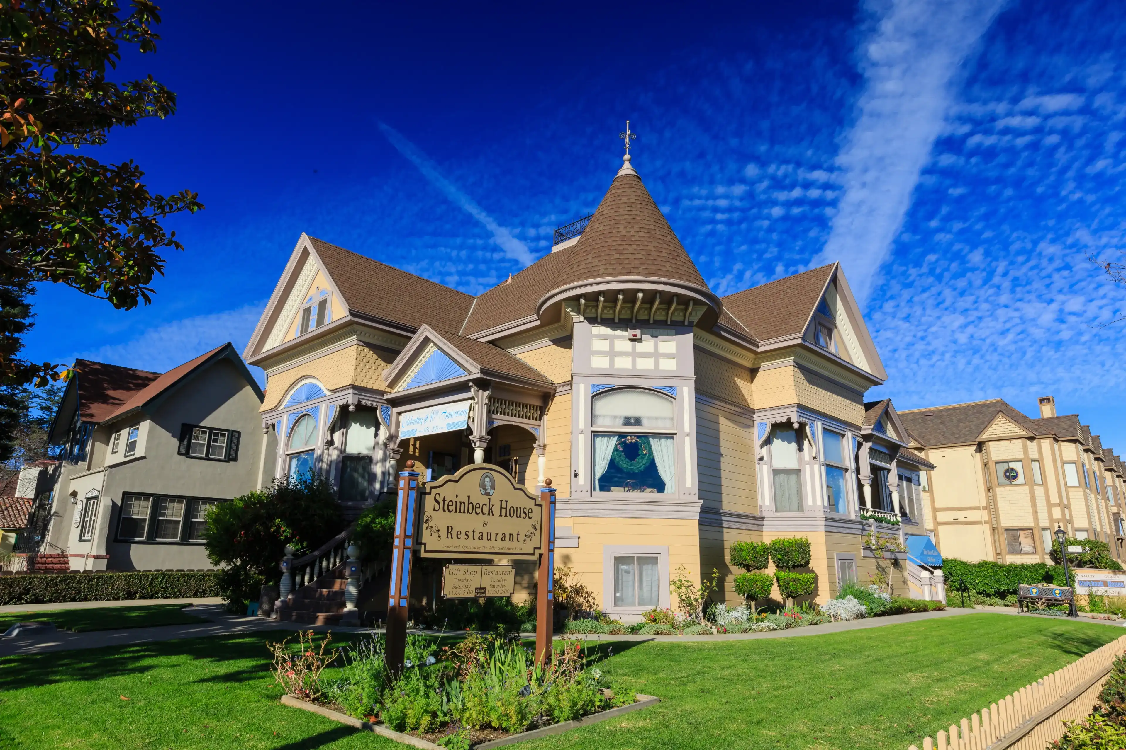 Best Salinas hotels. Cheap hotels in Salinas, California, United States