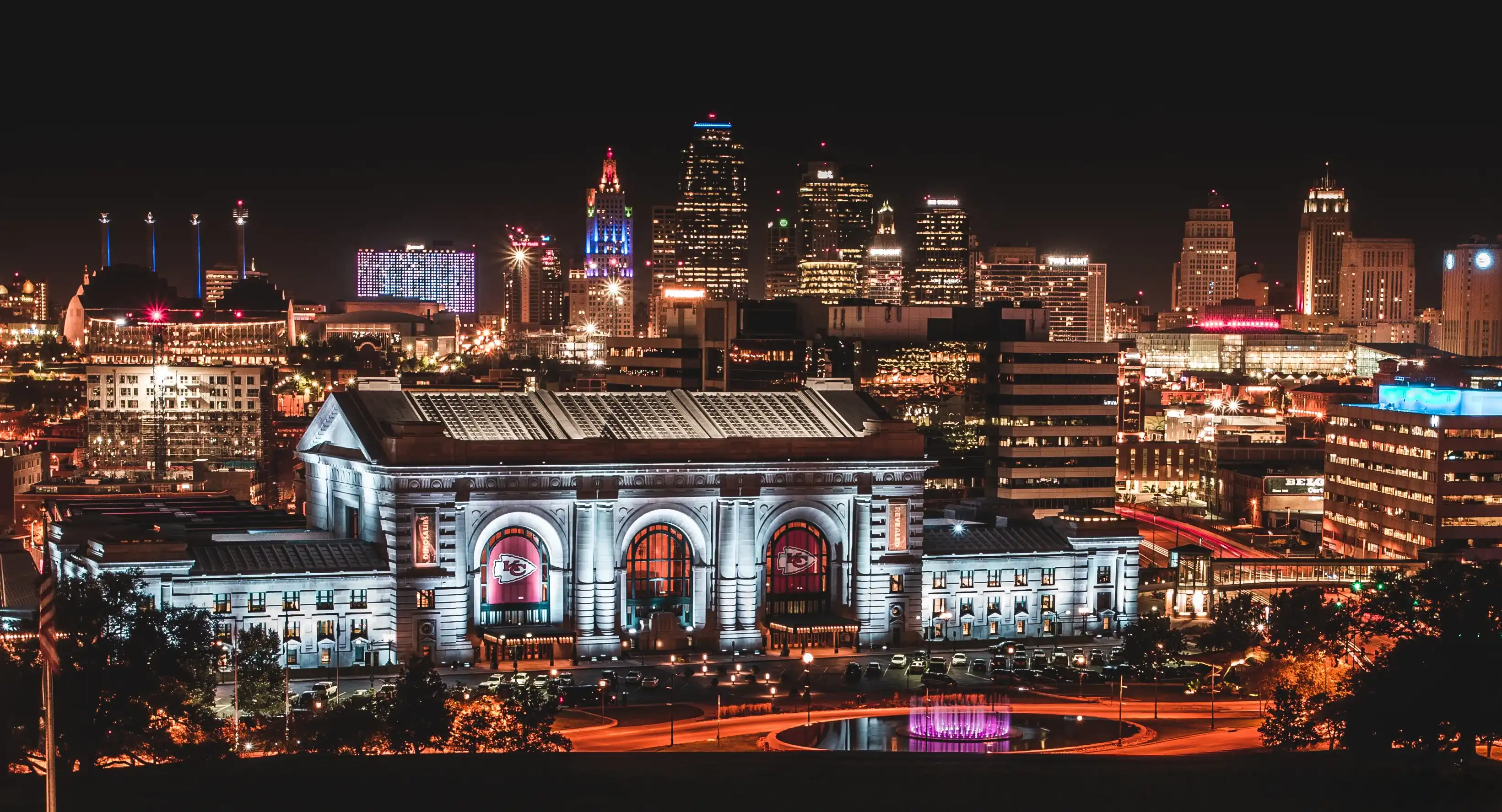 Best Kansas City hotels. Cheap hotels in Kansas City, Missouri, United States Best Kansas City hotels. Cheap hotels in Kansas City, Missouri, United States