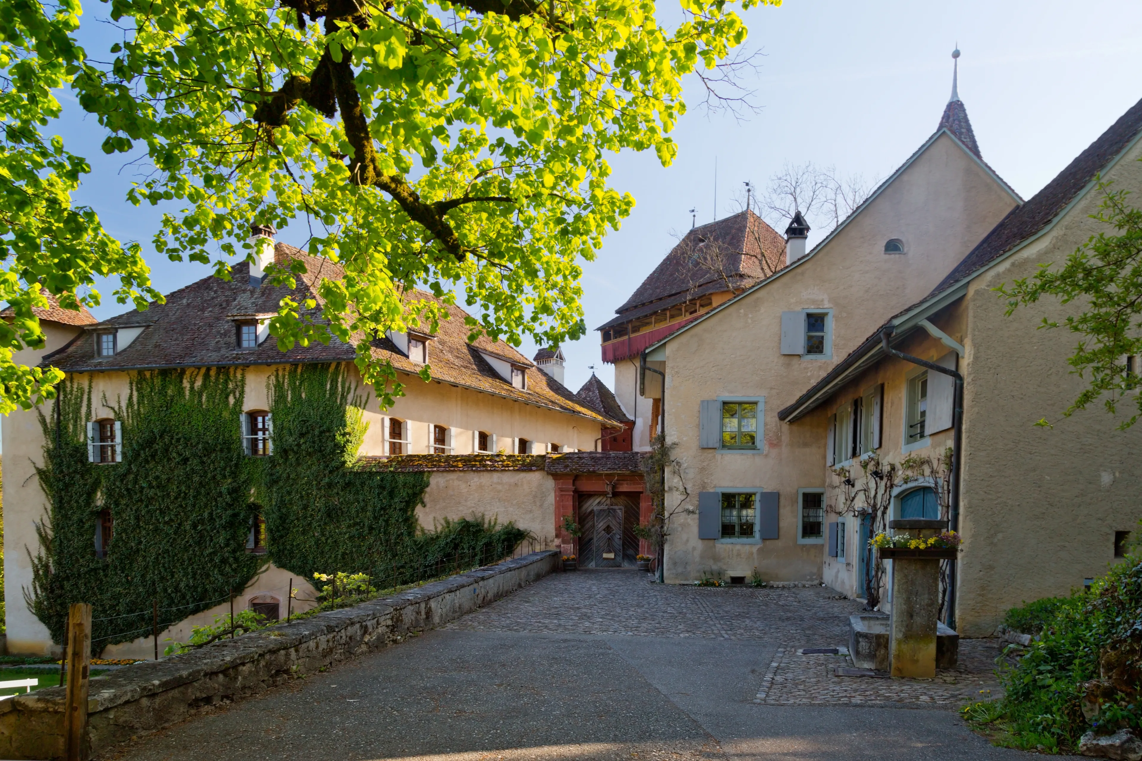 Basel-Landschaft hotels. Best hotels in Basel-Landschaft, Switzerland