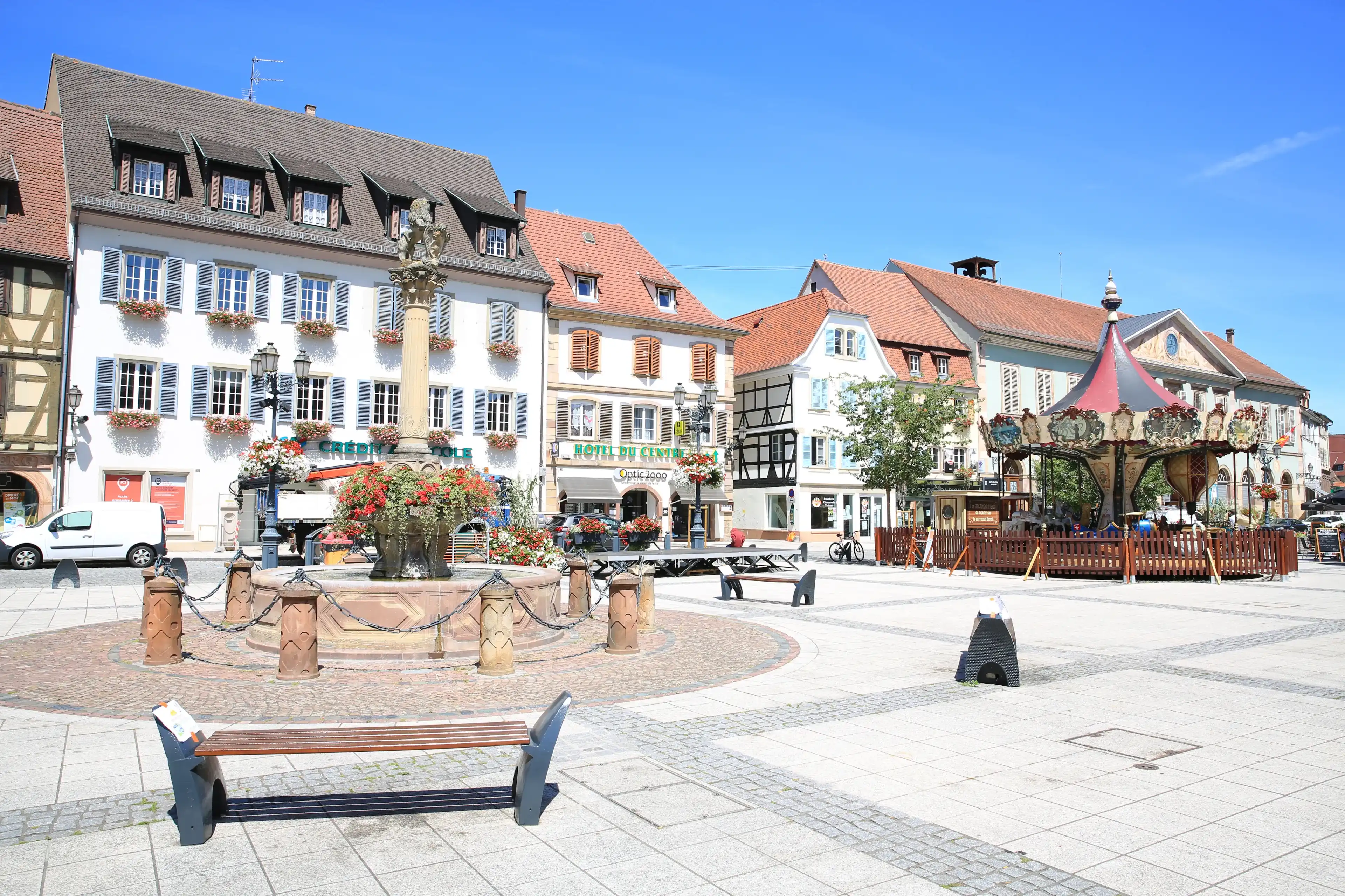 Best Molsheim hotels. Cheap hotels in Molsheim, France