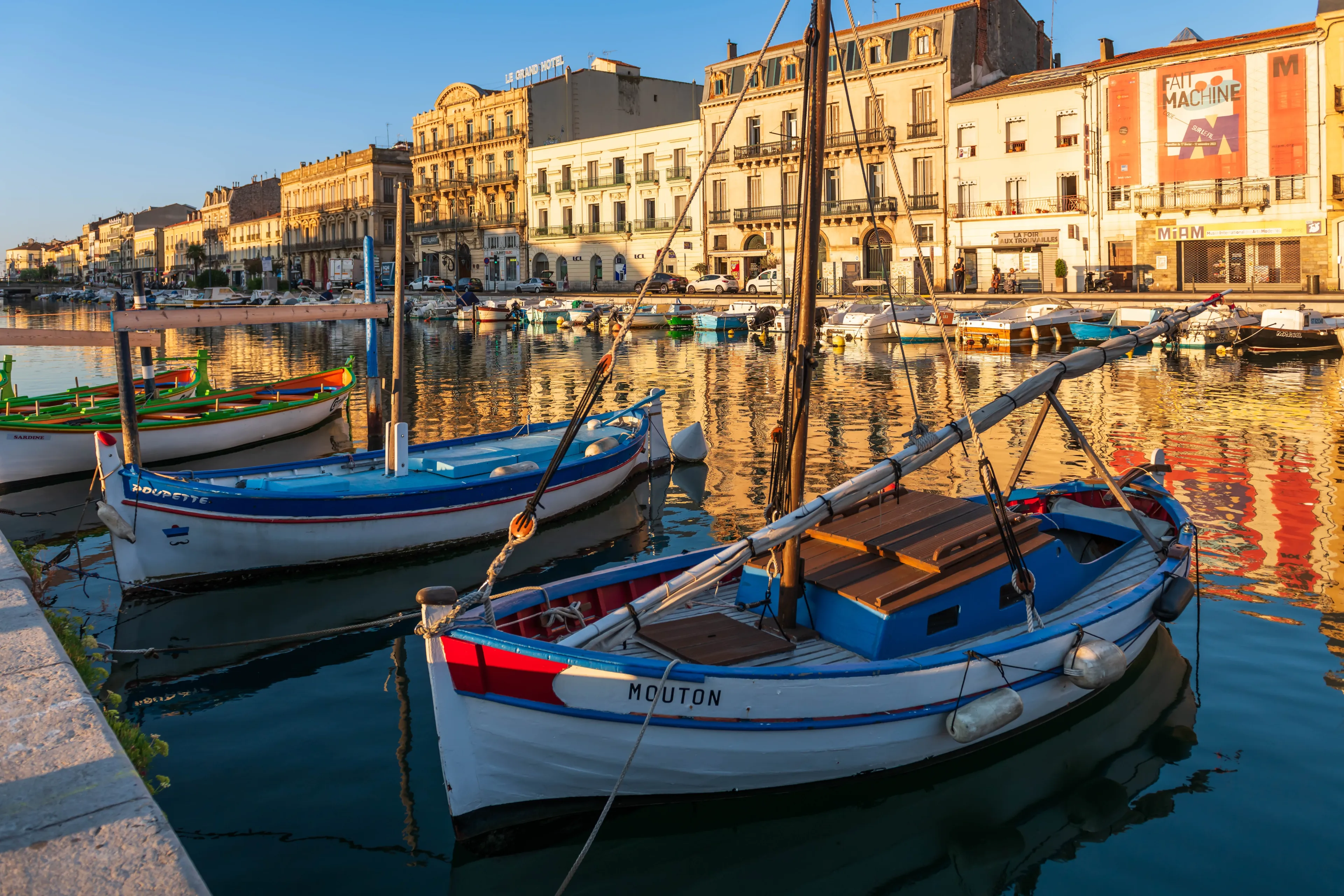 Occitanie hotels. Best hotels in Occitanie, France