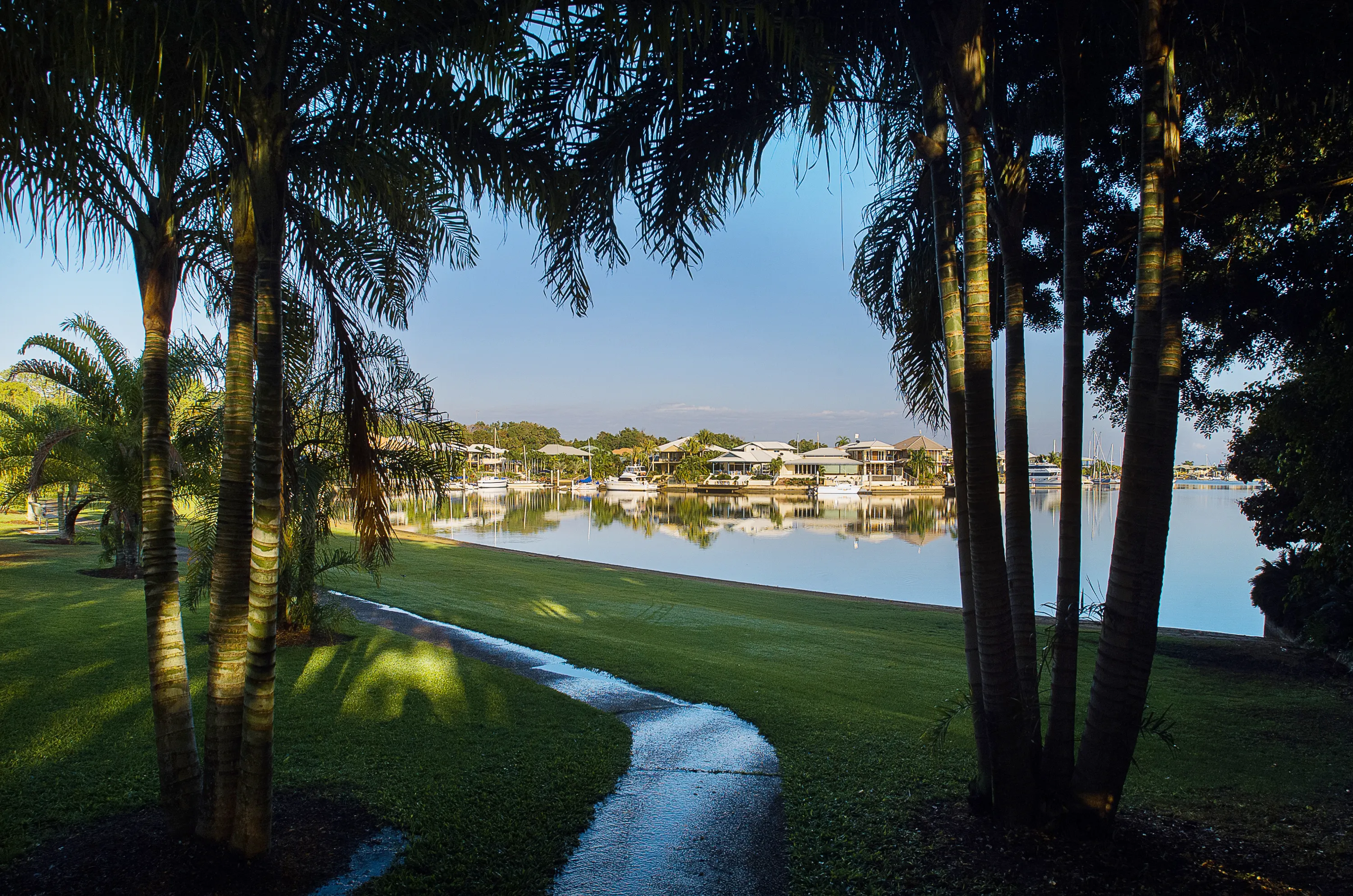 Best Darwin hotels. Cheap hotels in Darwin, Northern Territory, Australia