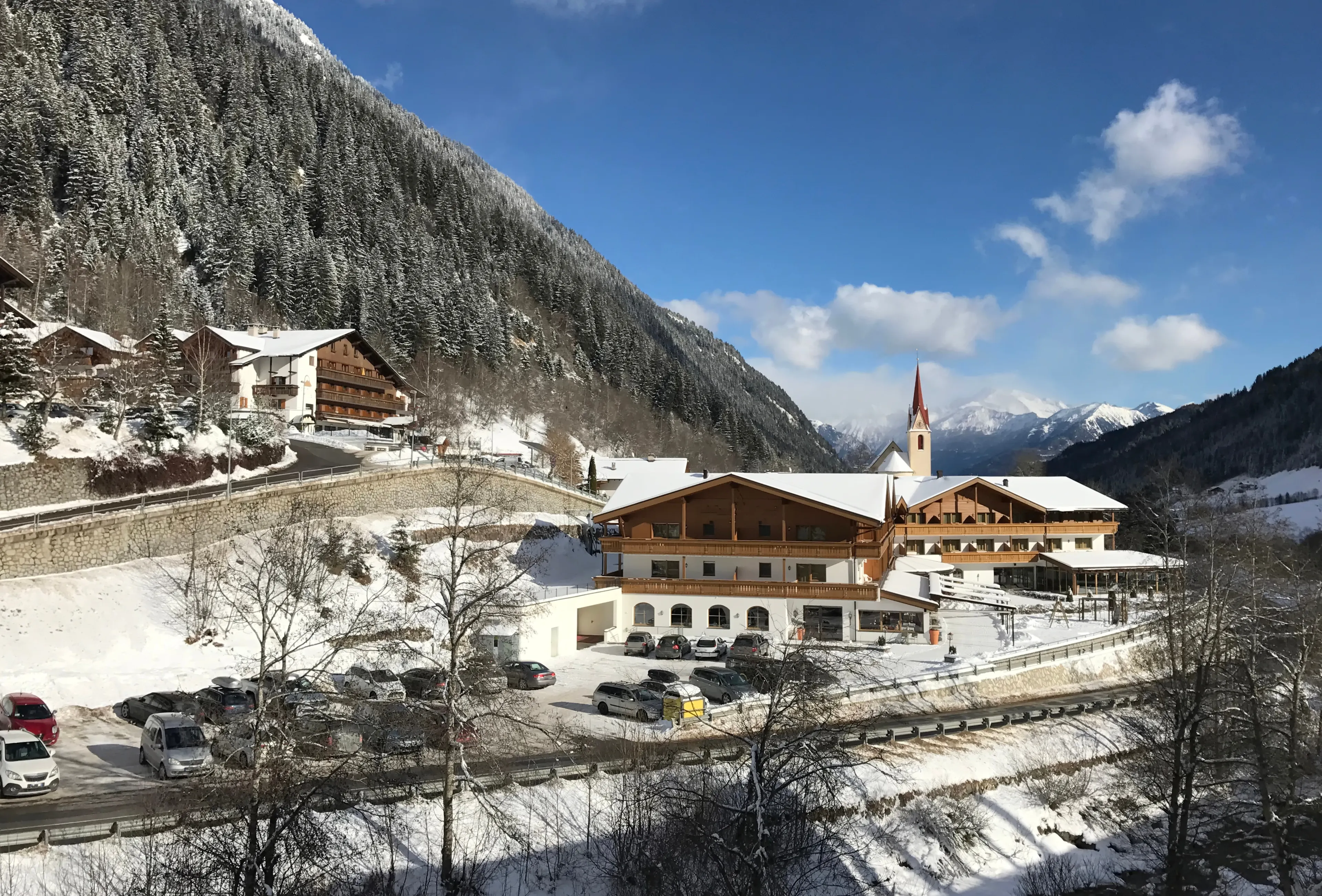 Best Racines - Ratschings hotels. Cheap hotels in Racines - Ratschings, Italy