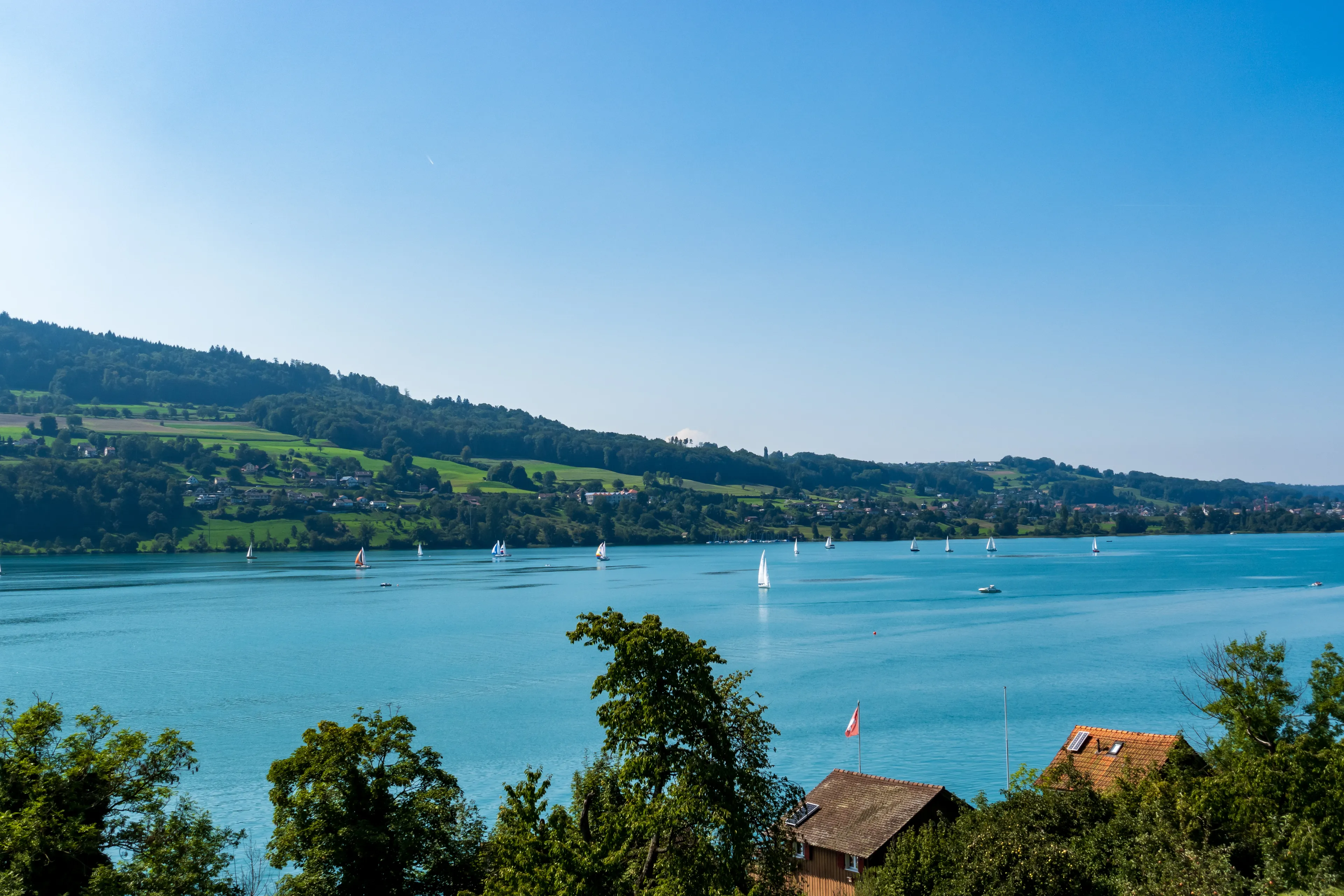 Best Meisterschwanden hotels. Cheap hotels in Meisterschwanden, Switzerland