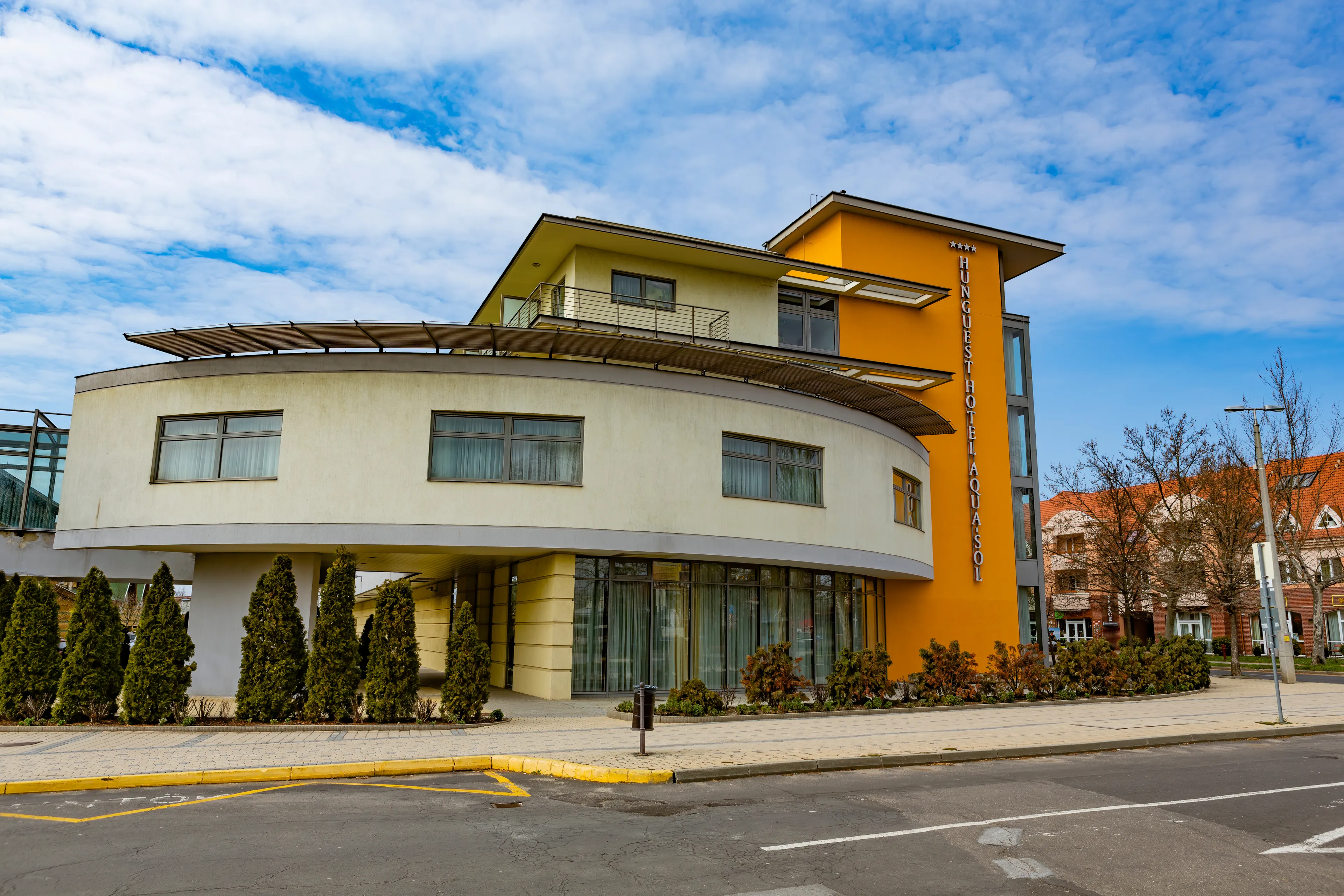 Best Hajdúszoboszló hotels. Cheap hotels in Hajdúszoboszló, Hungary