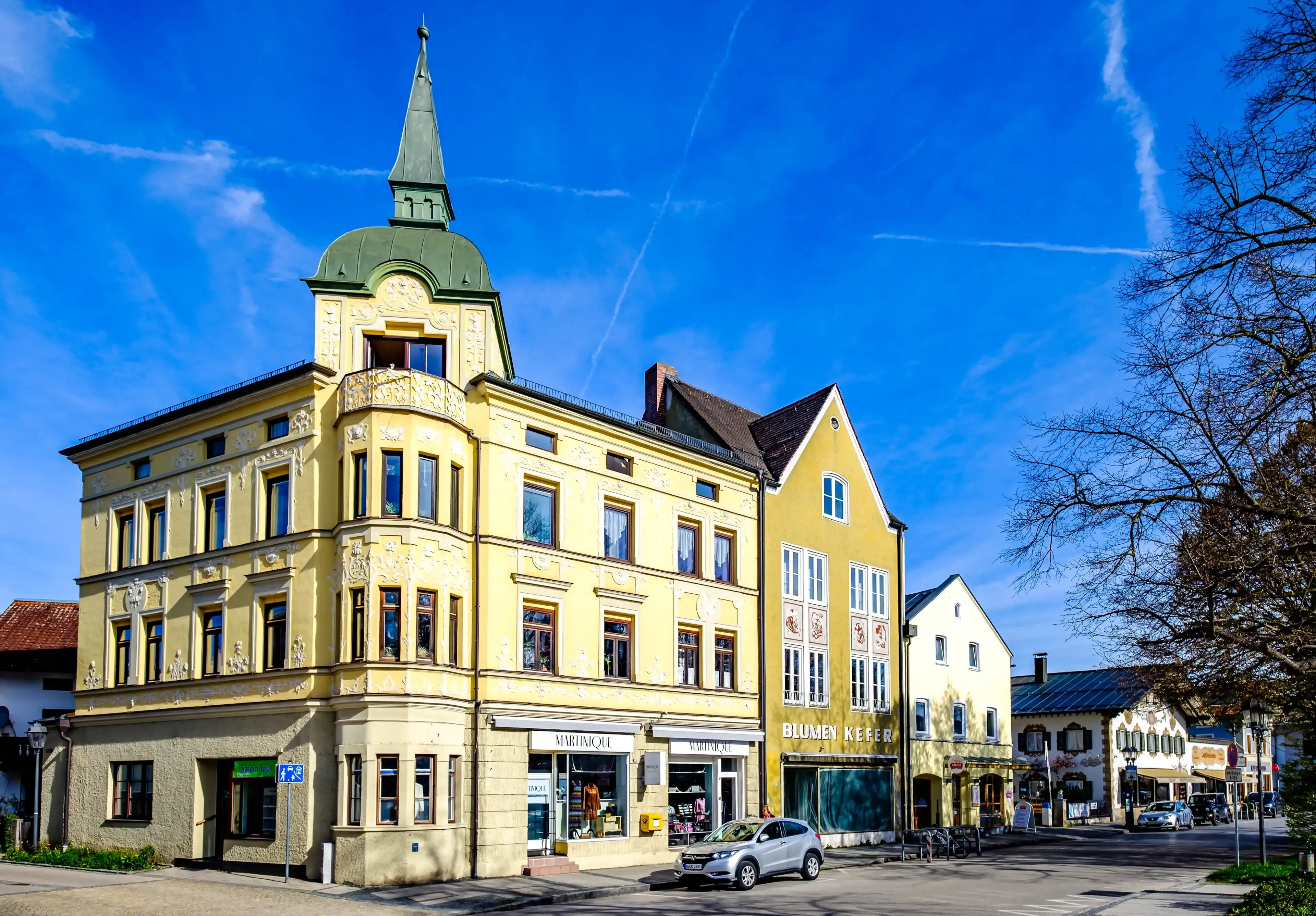 Best Bad Aibling hotels. Cheap hotels in Bad Aibling, Germany