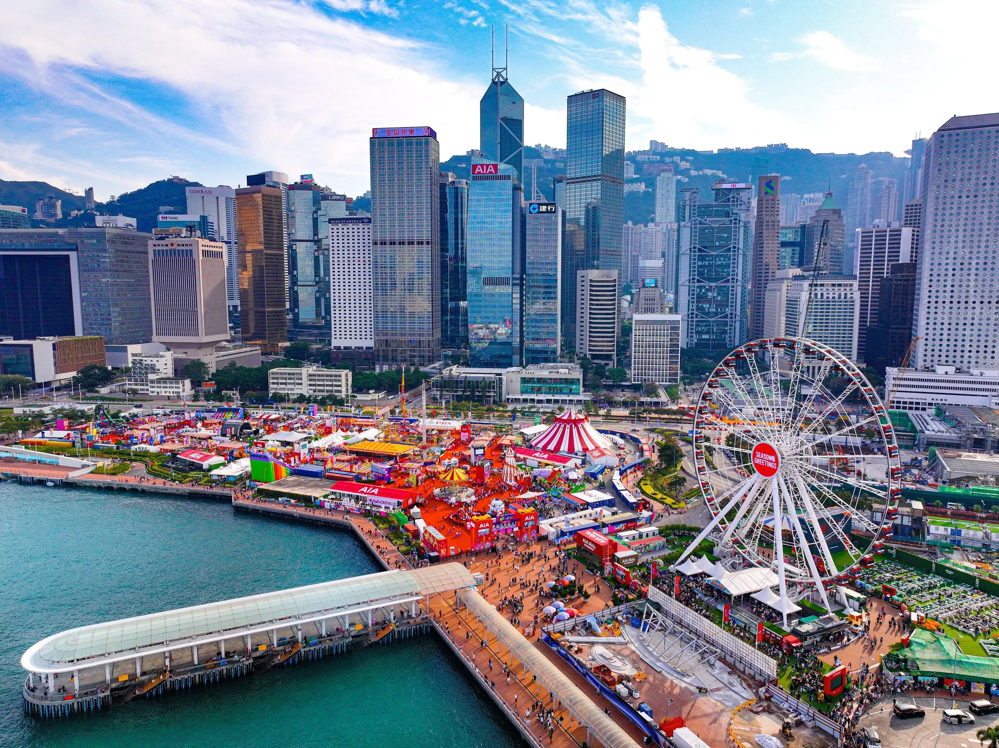 Lan Kwai Fong Website Lan Kwai Fong Website