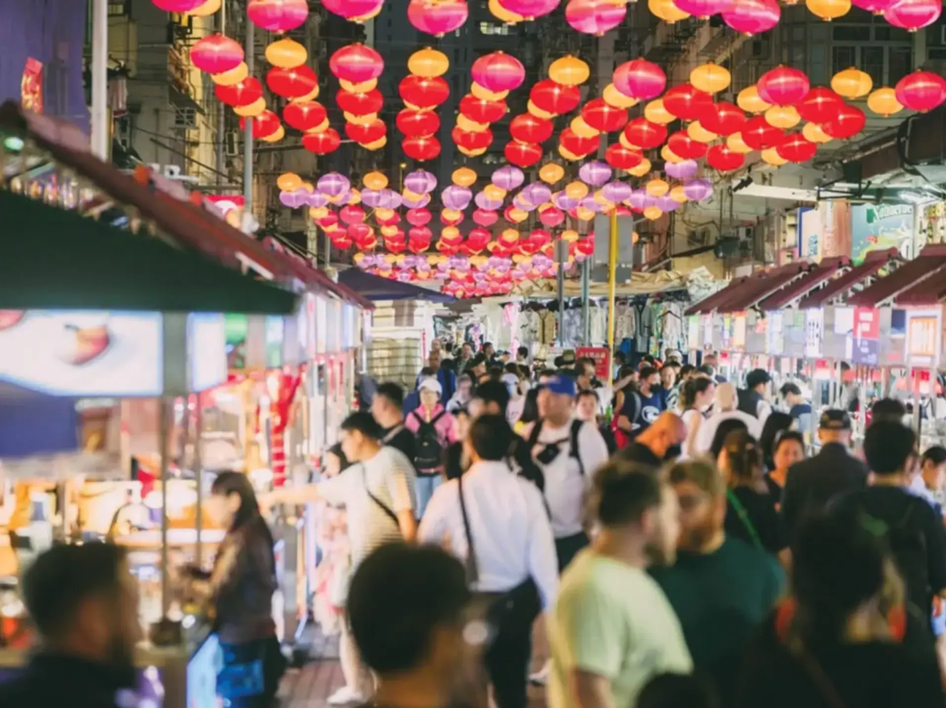 Temple Street Night Market Website Temple Street Night Market Website