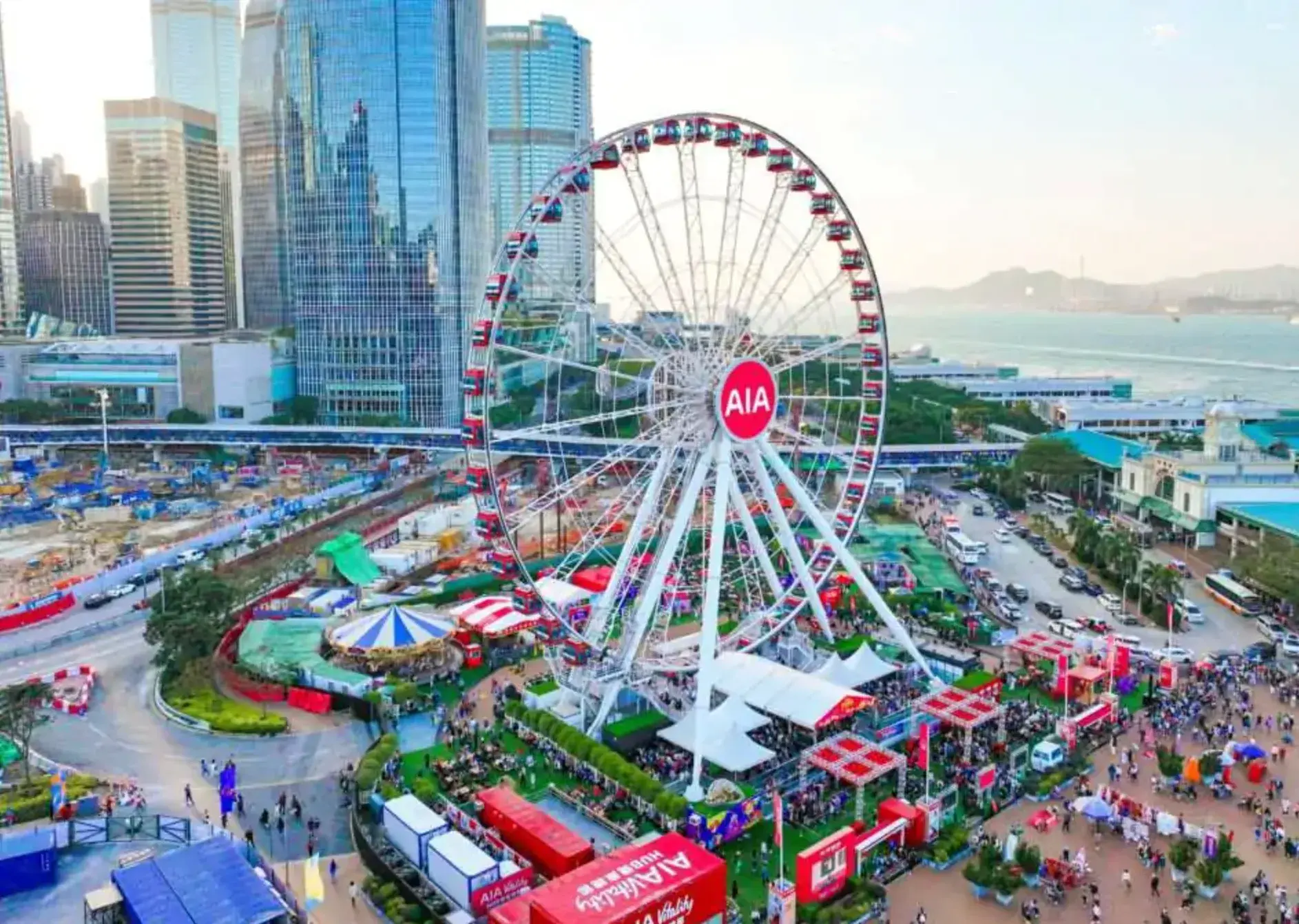 Observation Wheel Website Observation Wheel Website