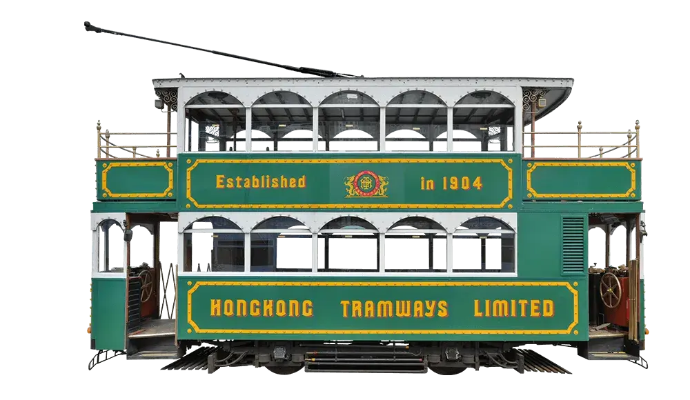 Ride the Ding-Ding Tram Website Ride the Ding-Ding Tram Website