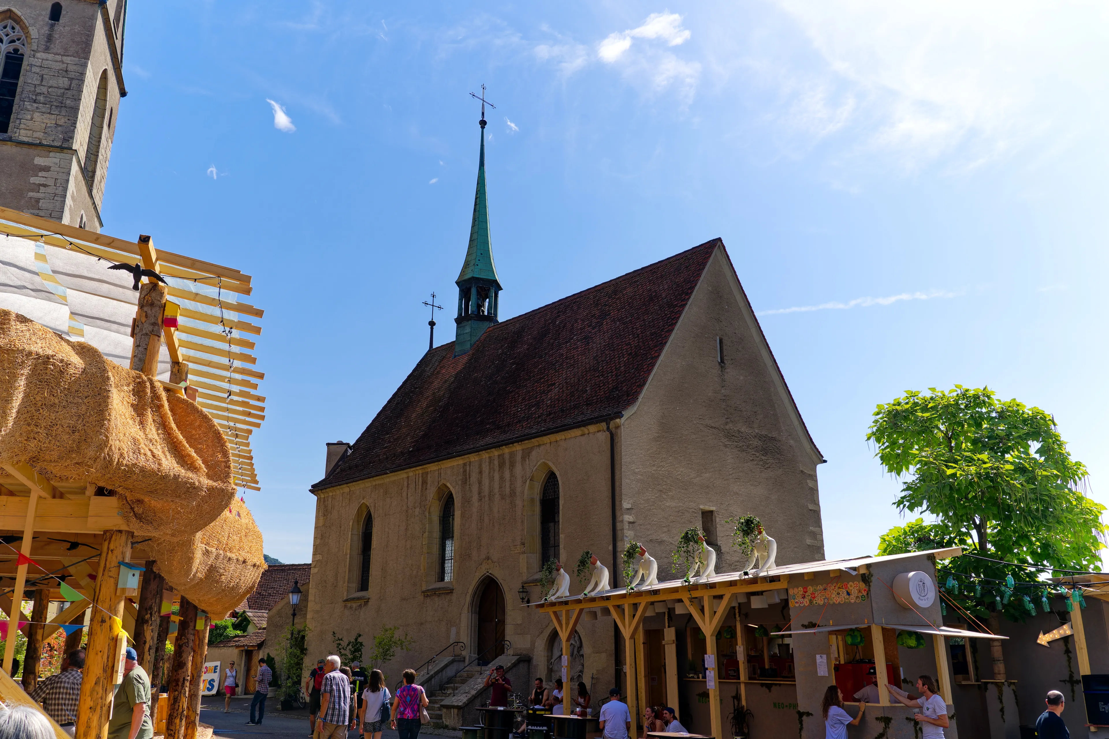 Aargau hotels. Best hotels in Aargau, Switzerland