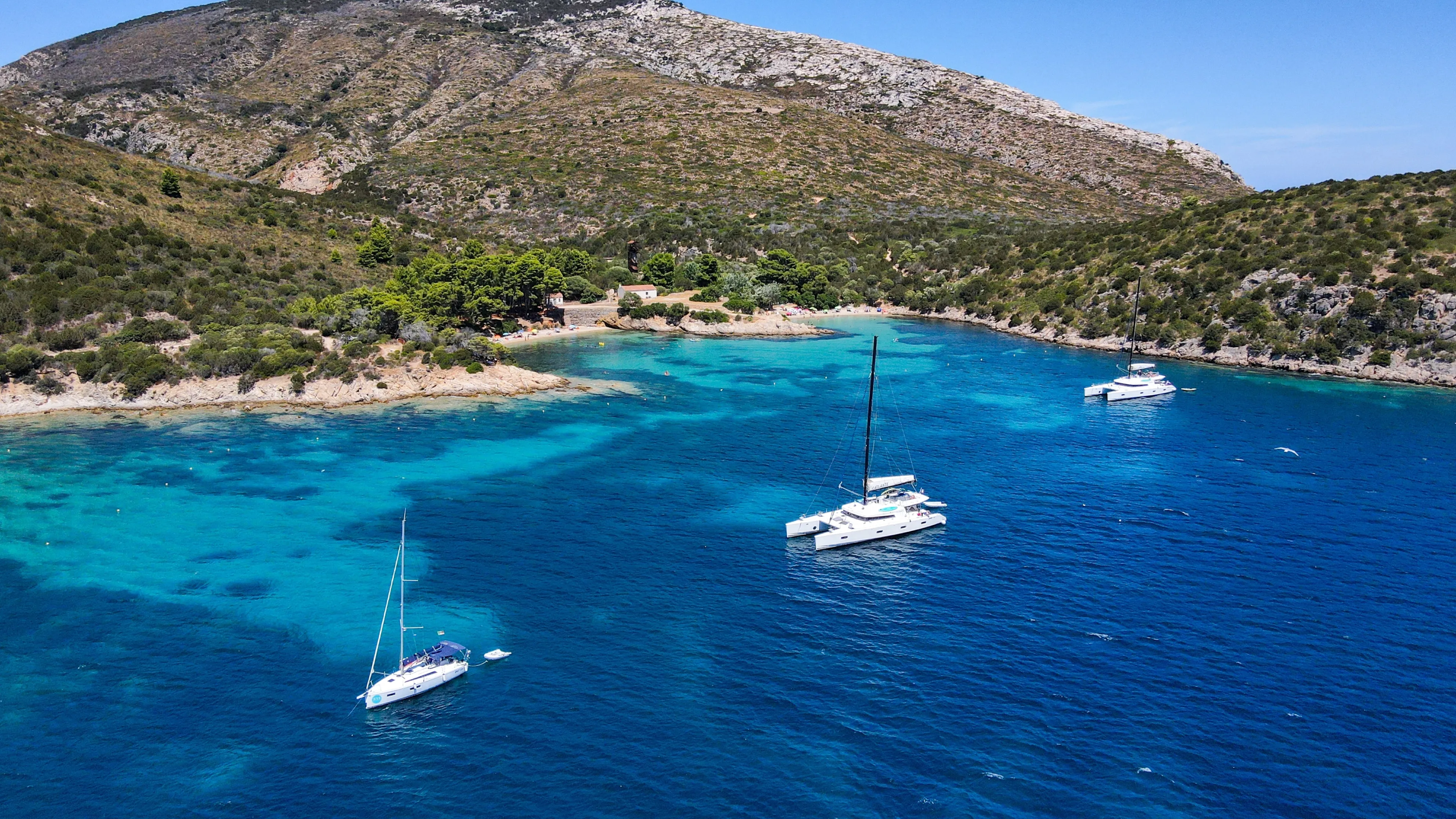 Best Golfo Aranci hotels. Cheap hotels in Golfo Aranci, Sardegna, Italy