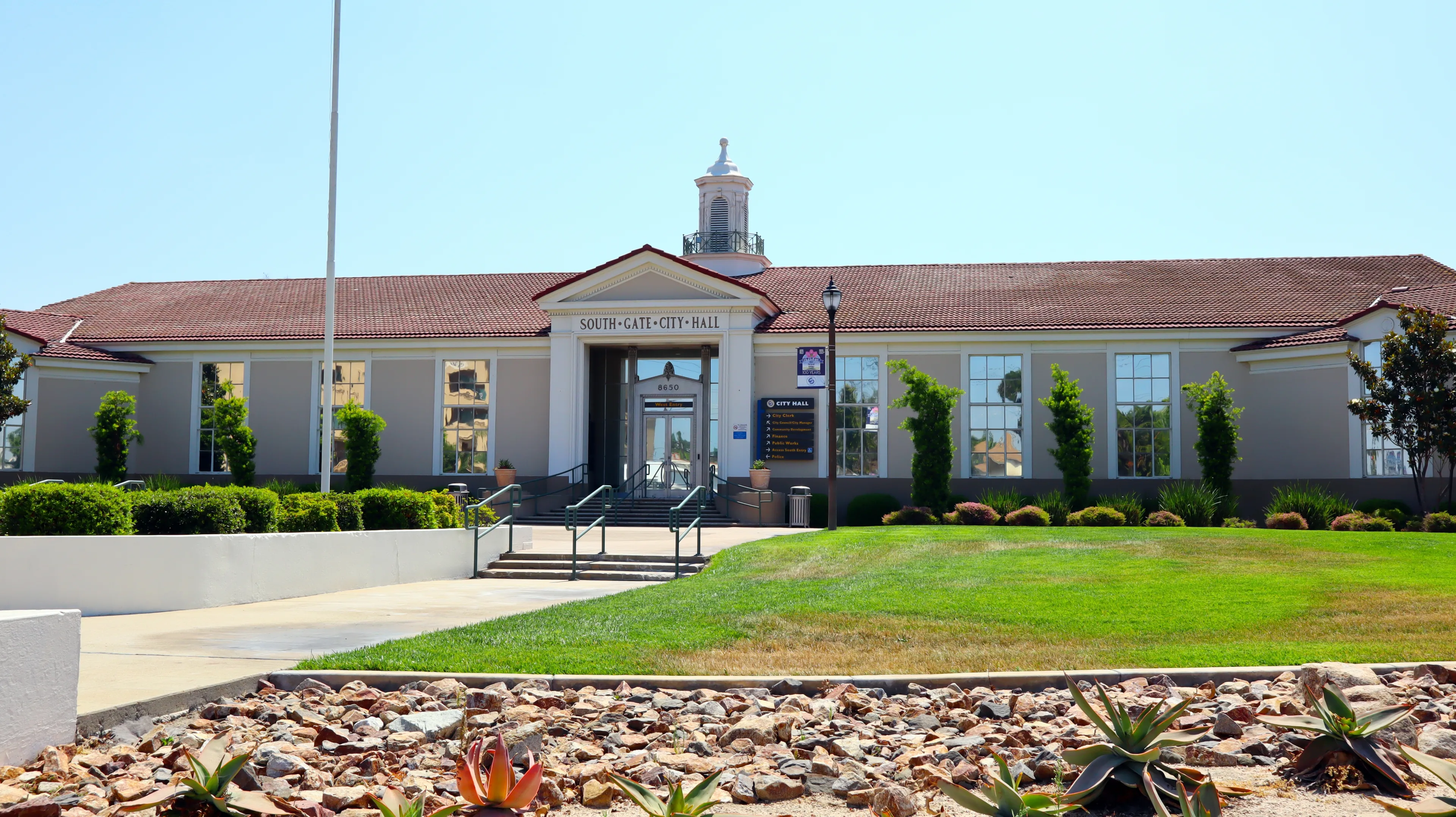 Best South Gate hotels. Cheap hotels in South Gate, California, United States