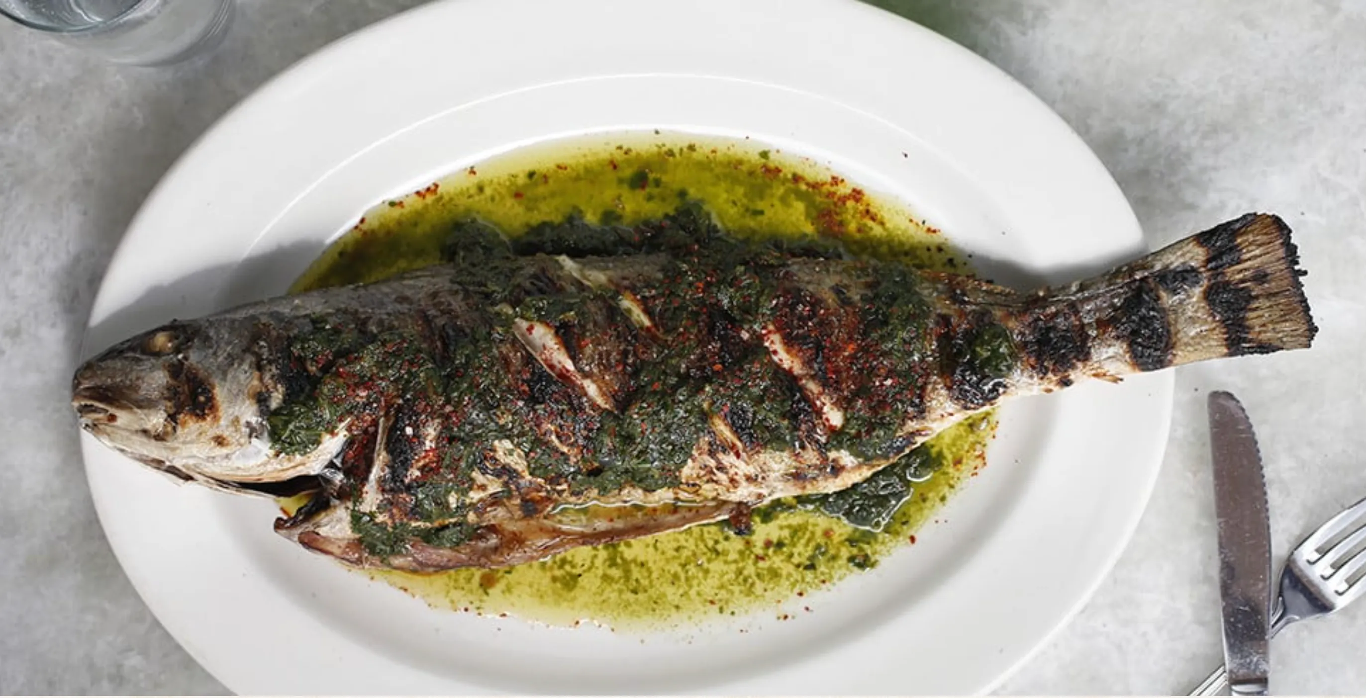 Peche Seafood Grill Official Website