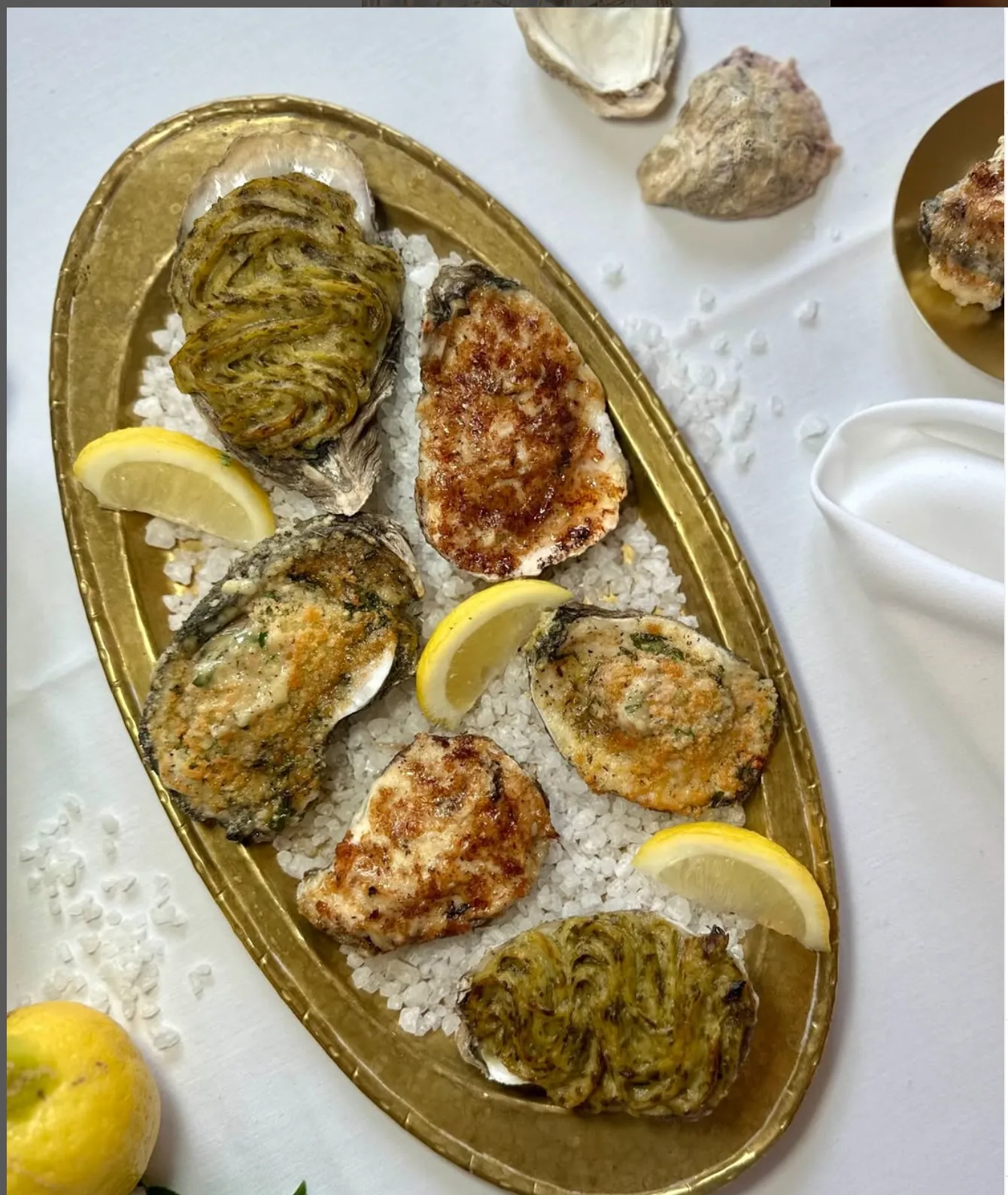 Antoine’s Official Instagram