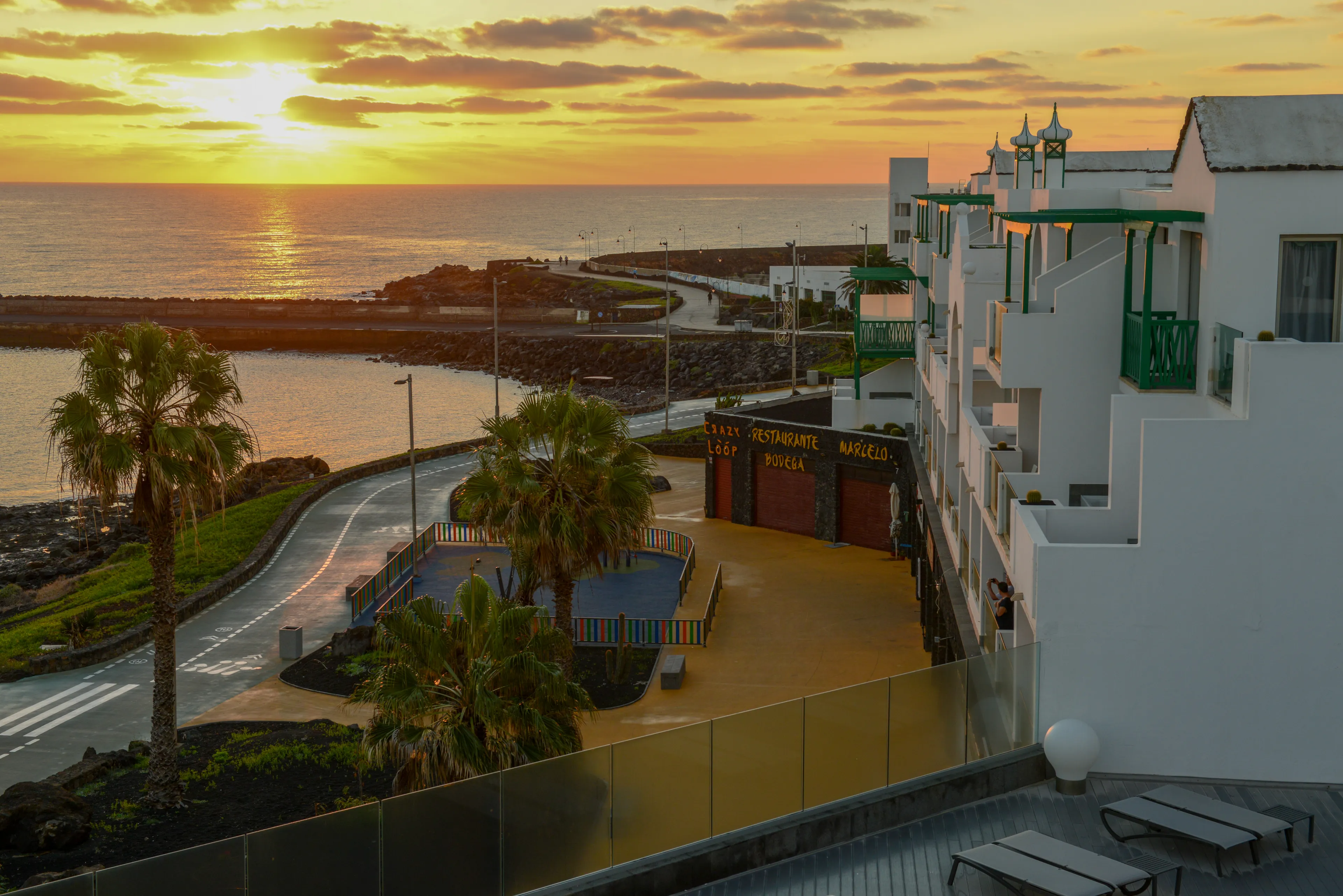 Best Costa Teguise hotels. Cheap hotels in Costa Teguise, Spain