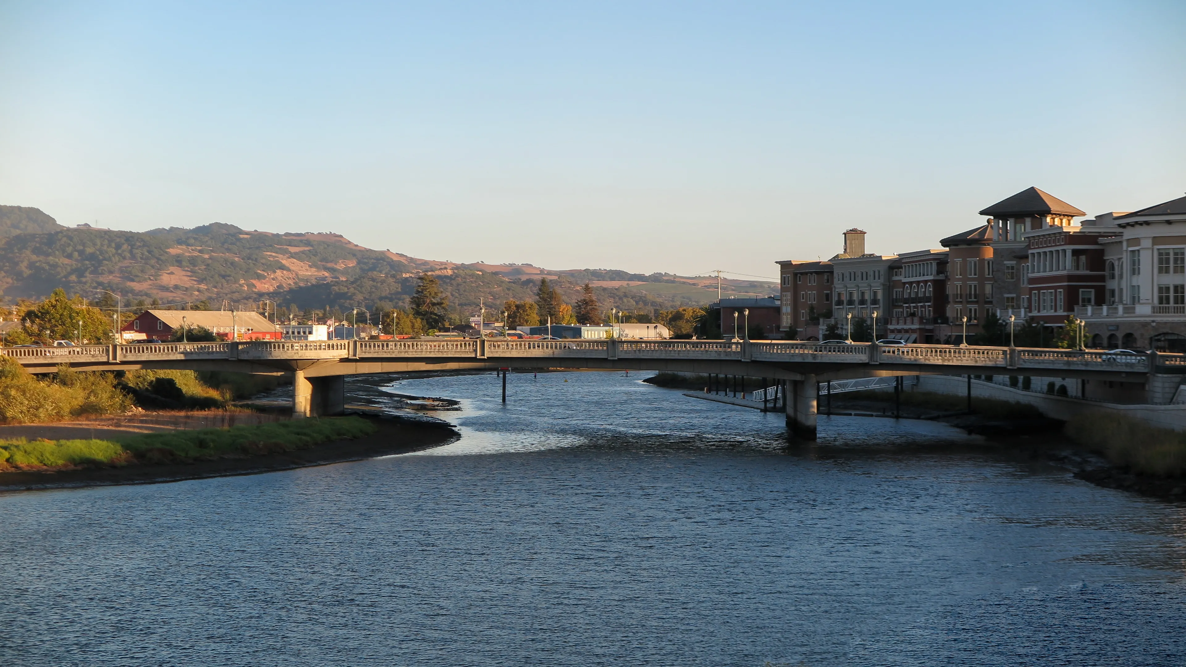 Best Napa hotels. Cheap hotels in Napa, California, United States