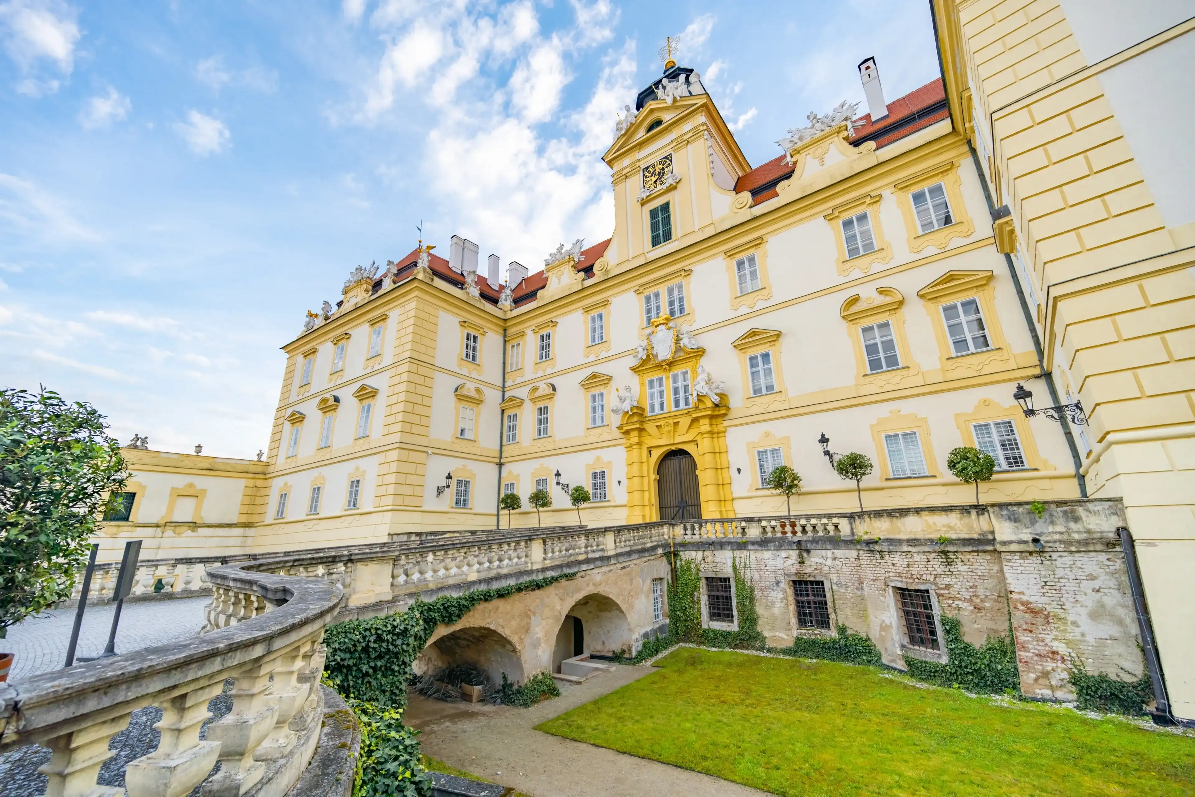 South Moravian hotels. Best hotels in South Moravian, Czech Republic