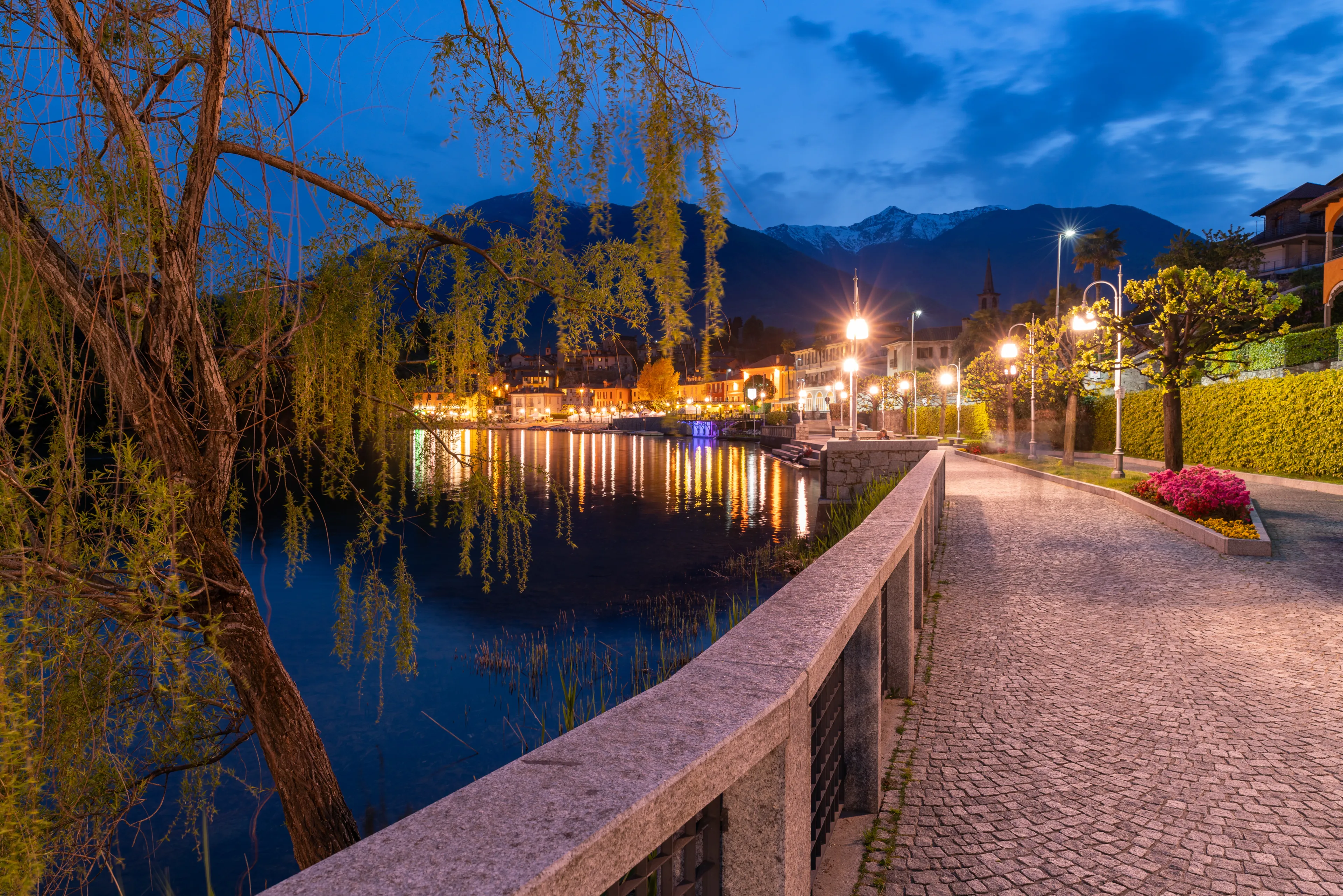 Best Mergozzo hotels. Cheap hotels in Mergozzo, Italy