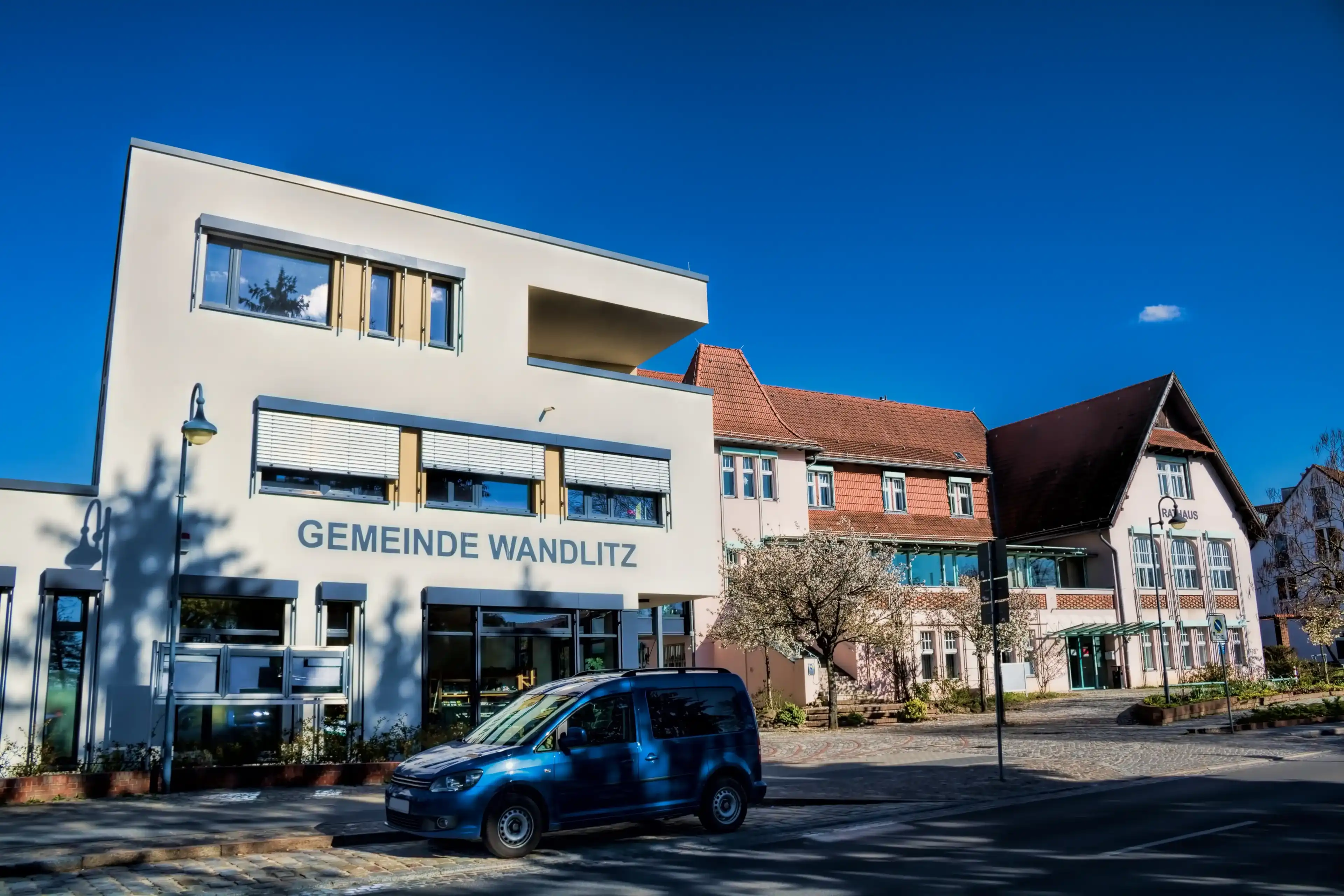 Best Wandlitz hotels. Cheap hotels in Wandlitz, Germany