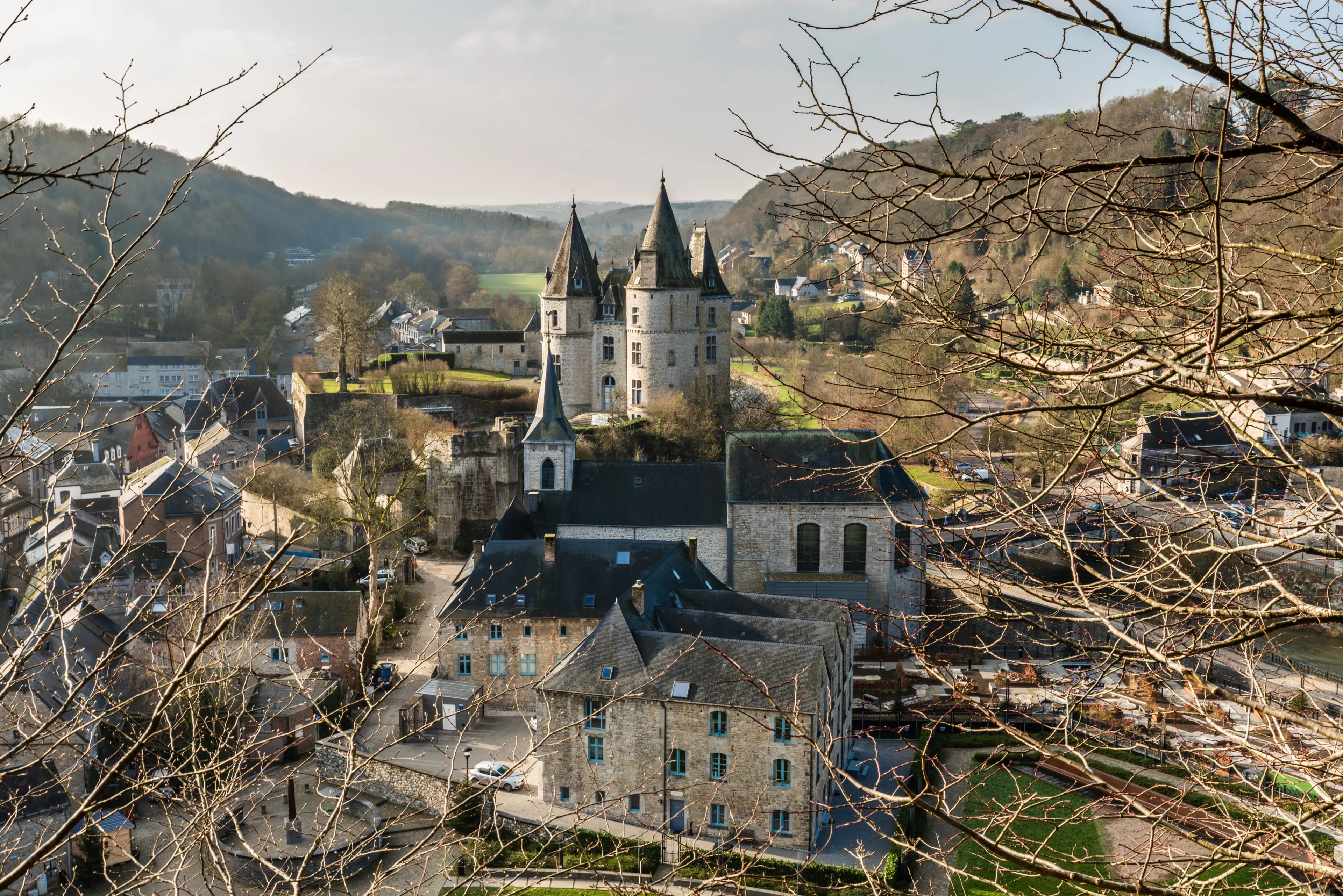 Best Durbuy hotels. Cheap hotels in Durbuy, Belgium