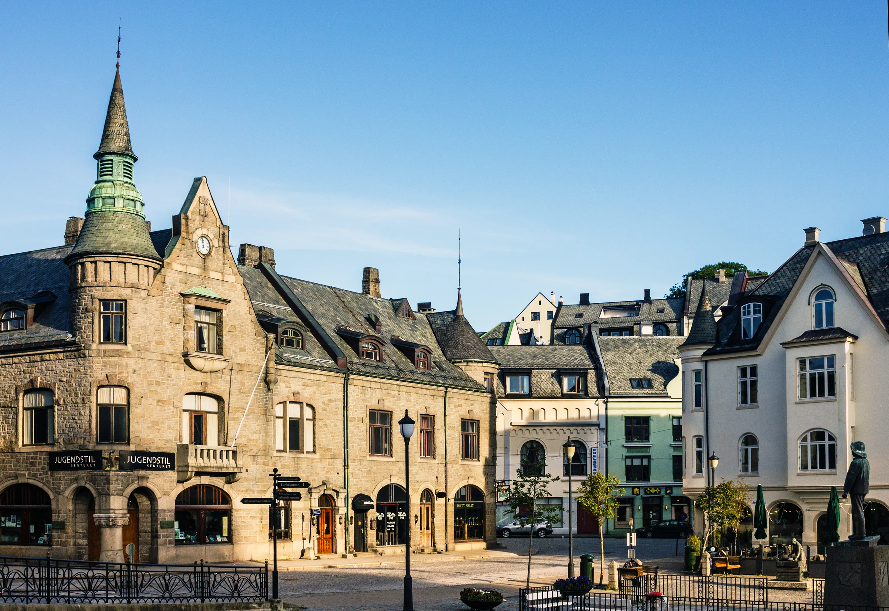  Best Ålesund hotels. Cheap hotels in Ålesund, Norway