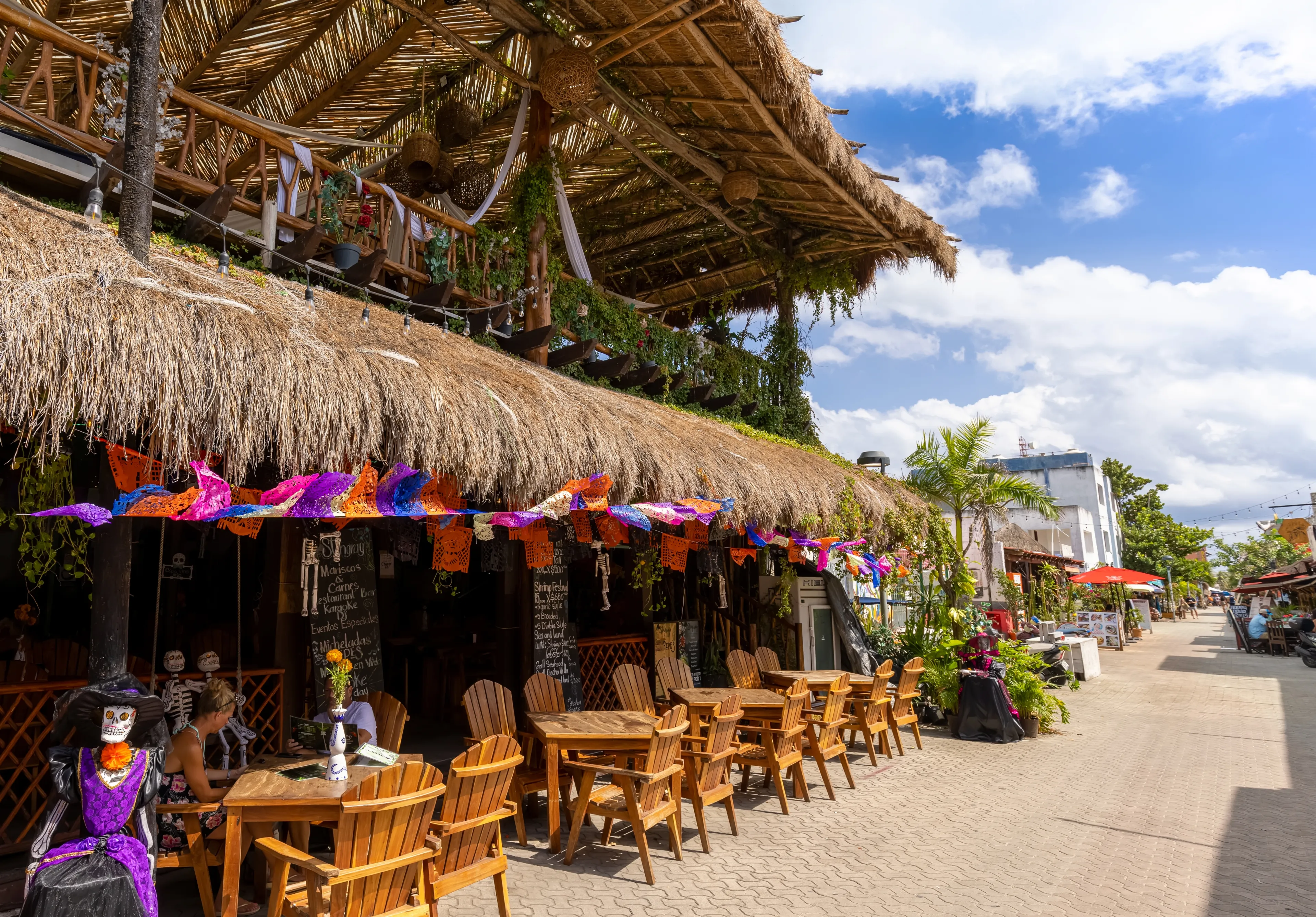 Best Isla Mujeres hotels. Cheap hotels in Isla Mujeres, Quintana Roo, Mexico